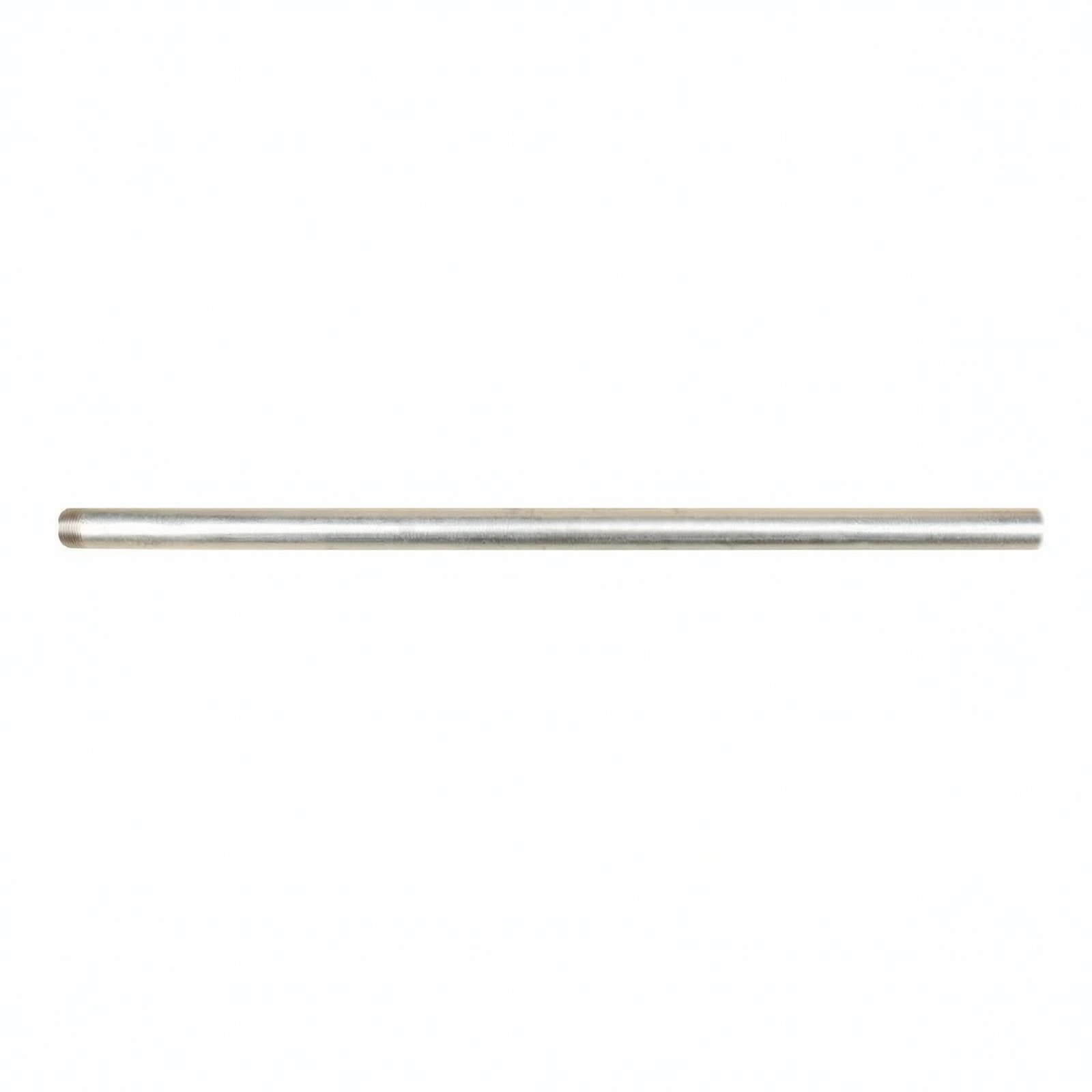 Threaded Pipe-Clamp Bar
