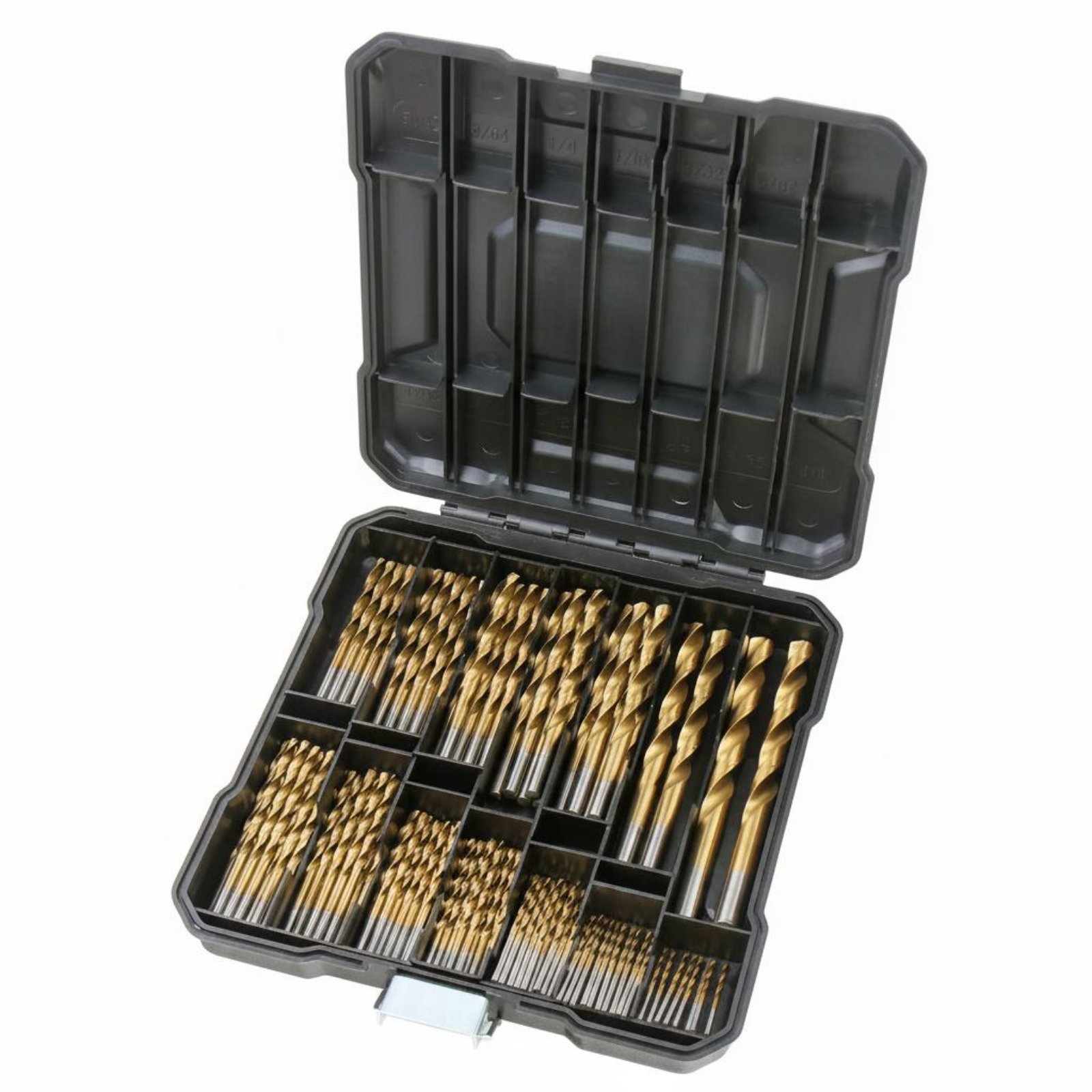 99-Piece Boring Tool Set