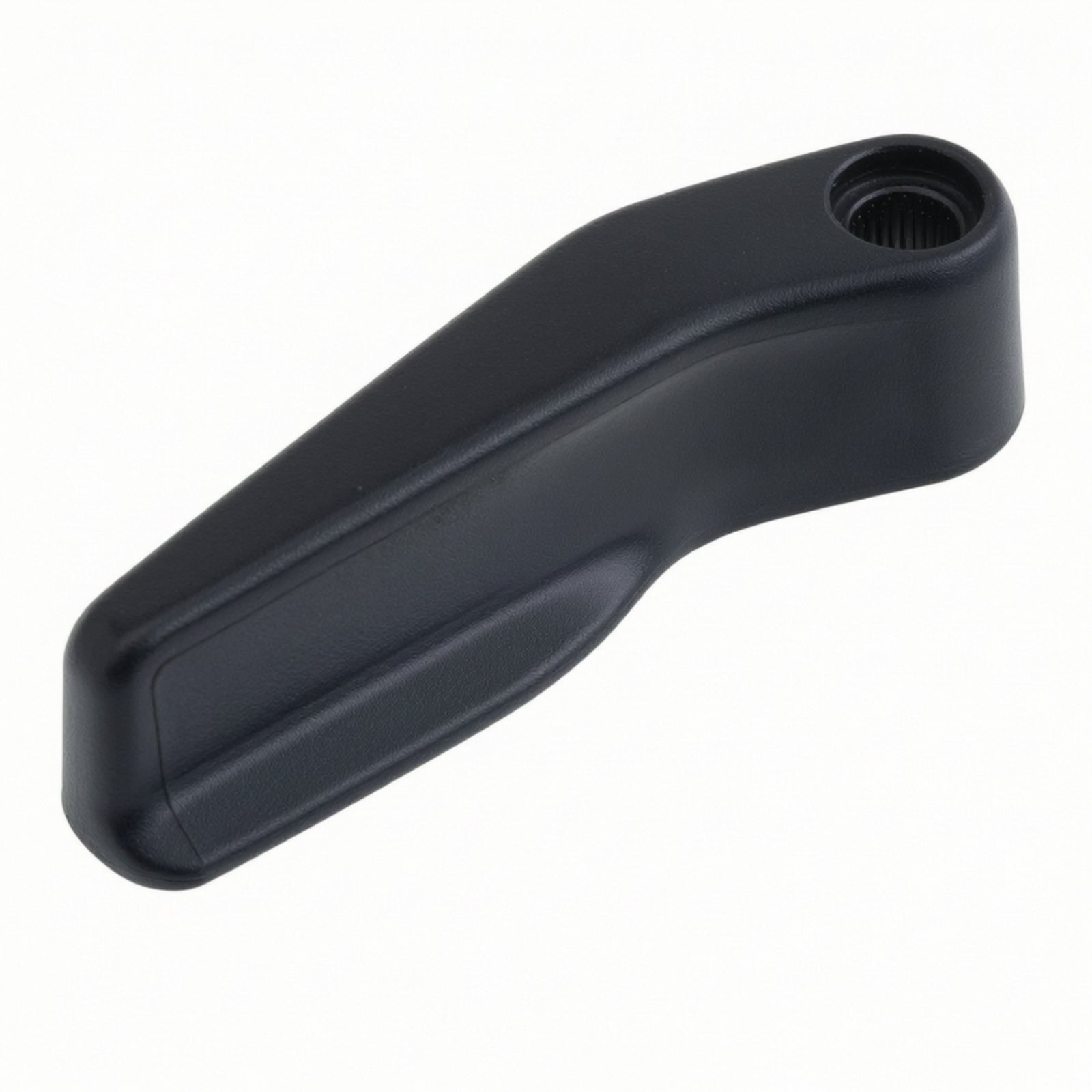 Tailgate Interior Release Handle