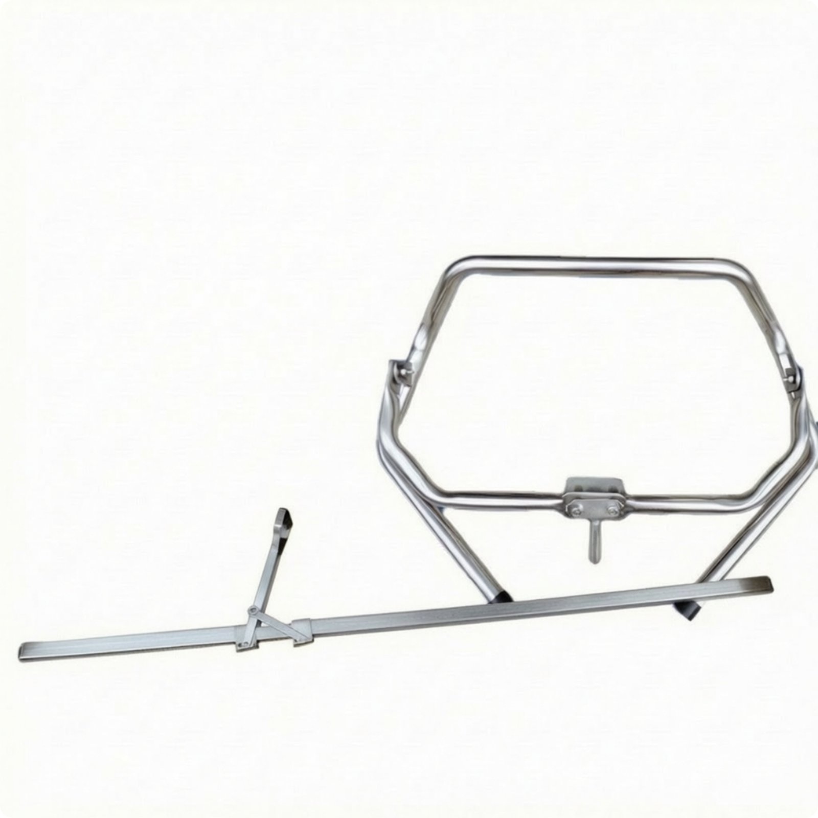Cattle Calving Assist Device
