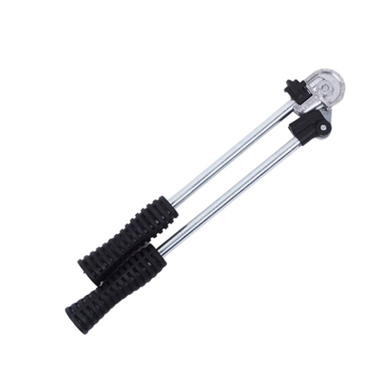 Manual Tube Bender