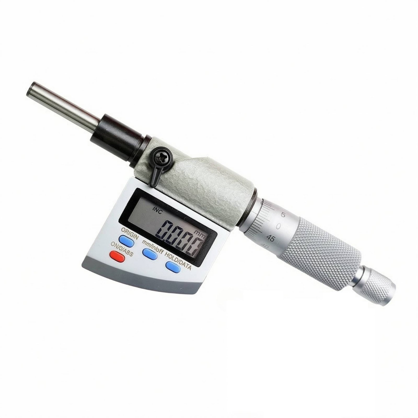 IP65 Digital Caliper Head