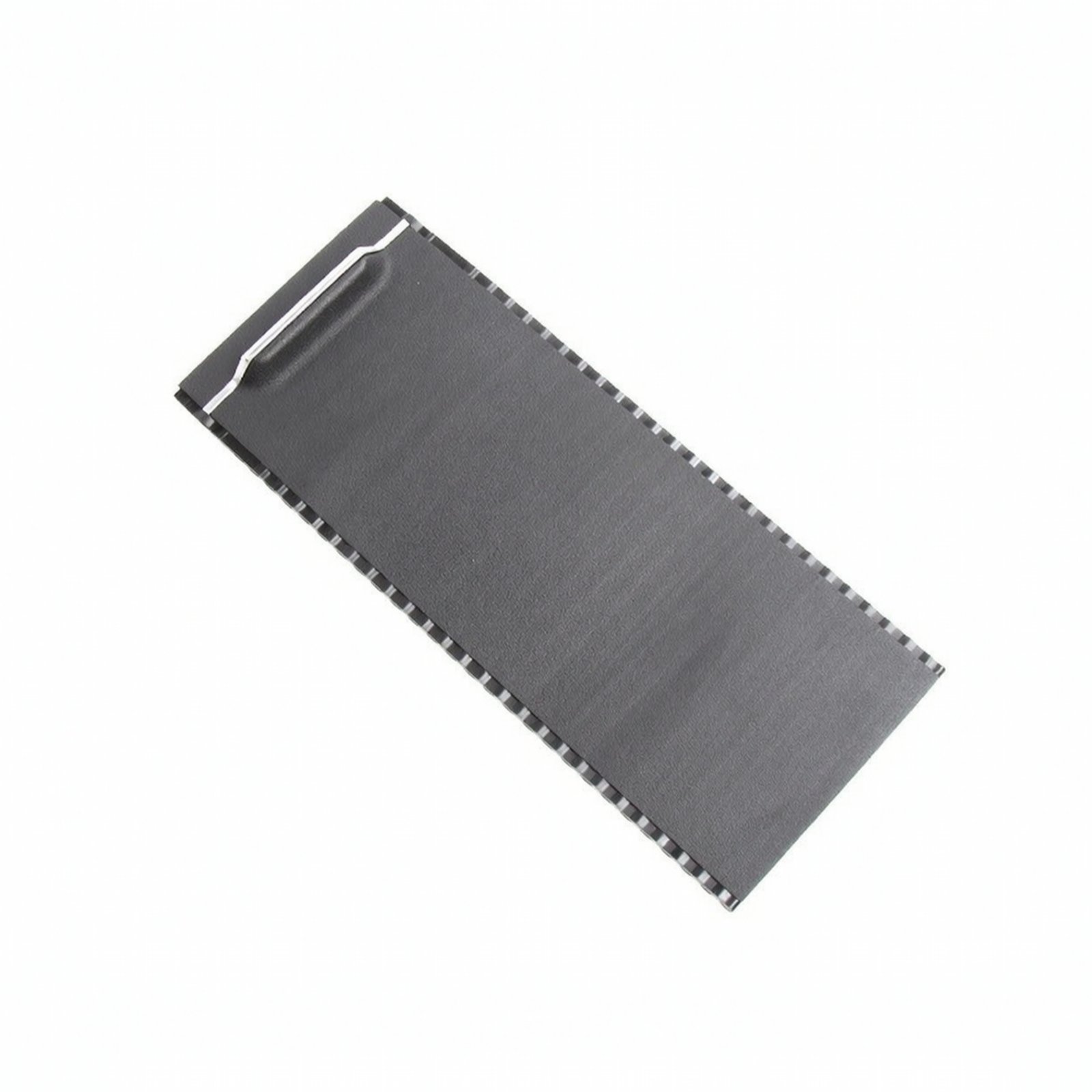 Center Console Roller Cover