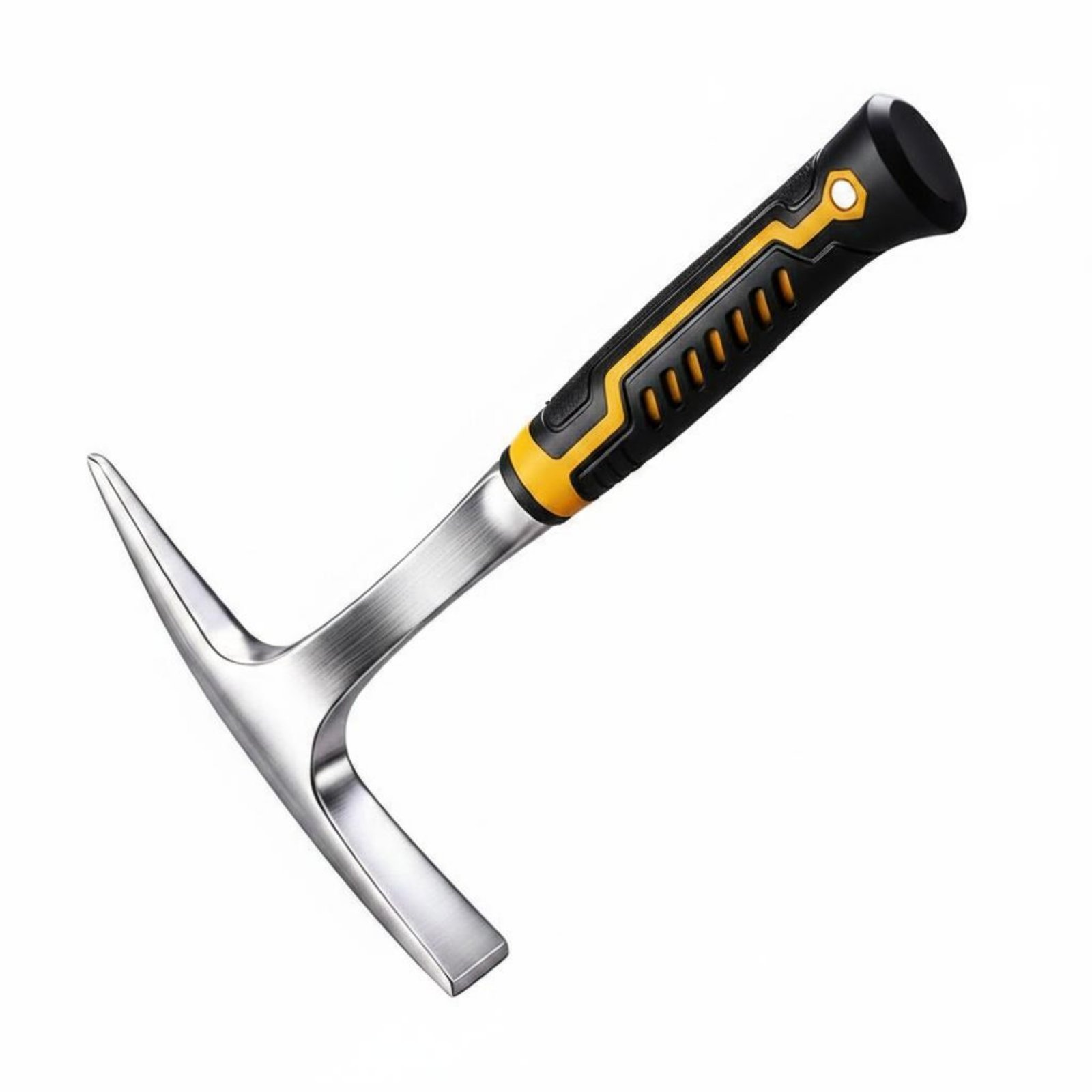 Pickaxe High Hardness