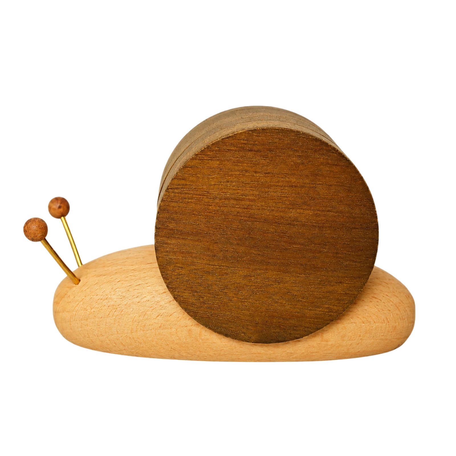 5-Piece Heat-Resistant Coaster Set