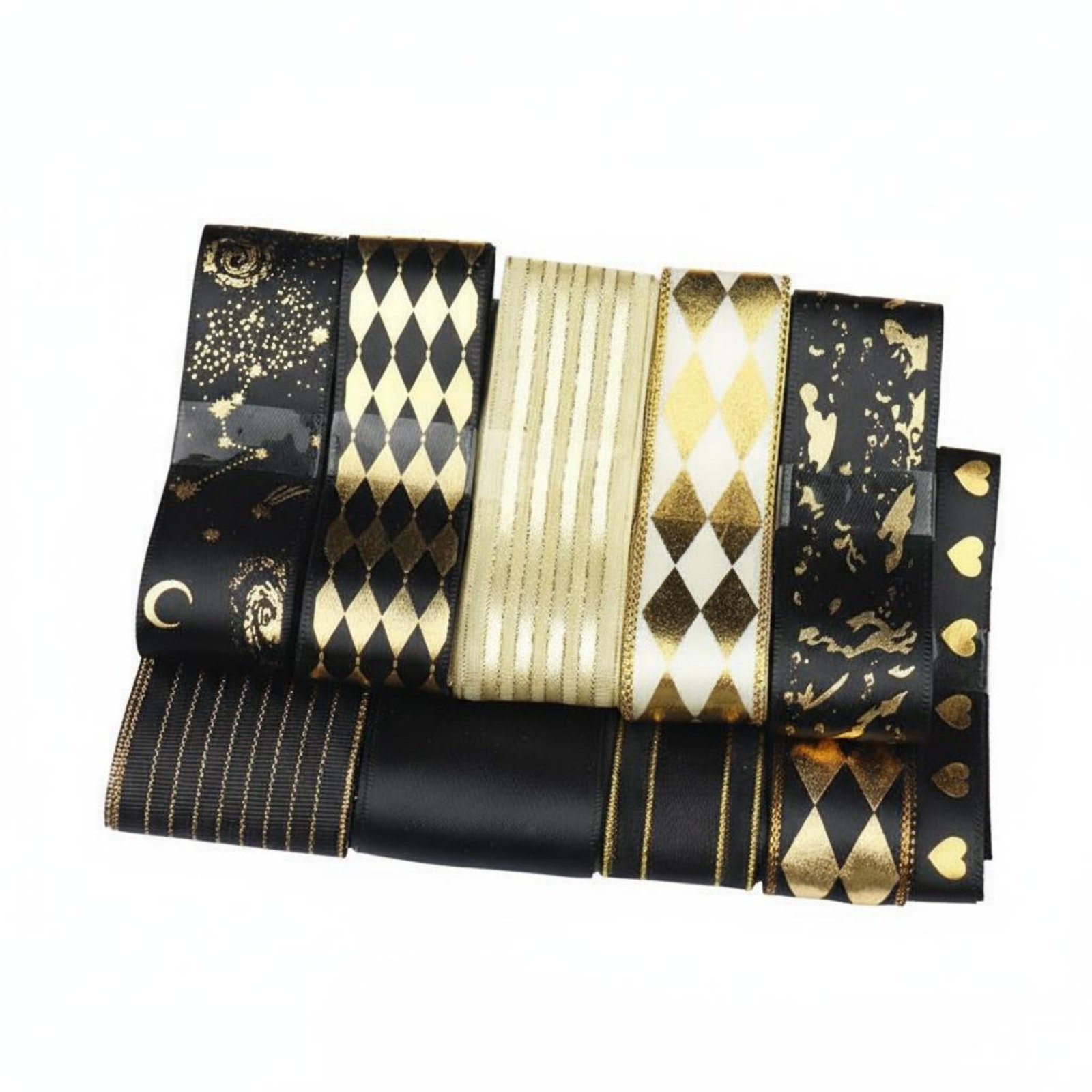Ribbon Crafting Kit
