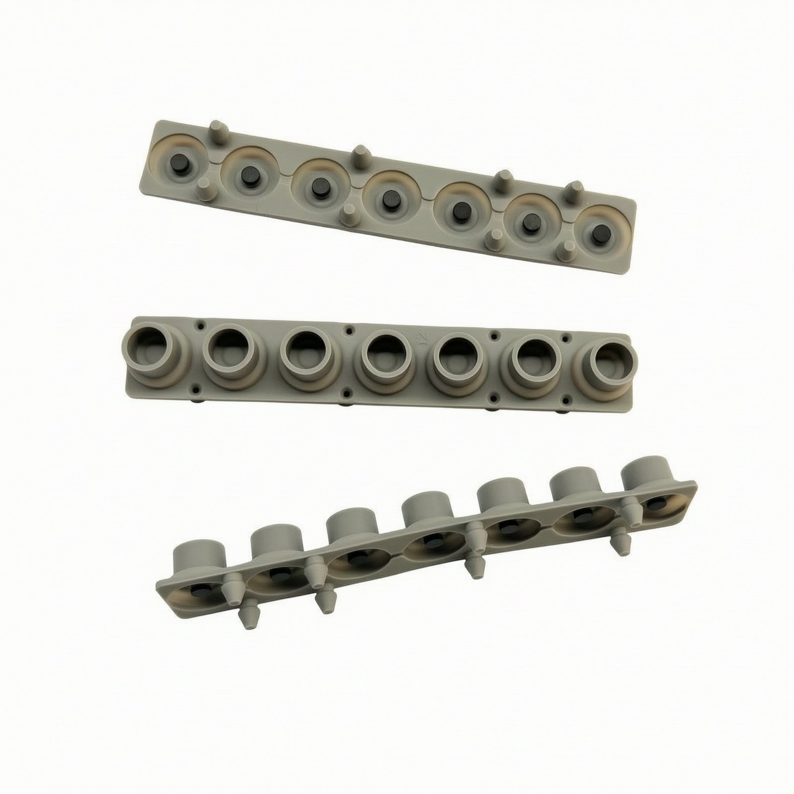 Conductive Keyboard Rubber Strip – Korg Poly 800 7K