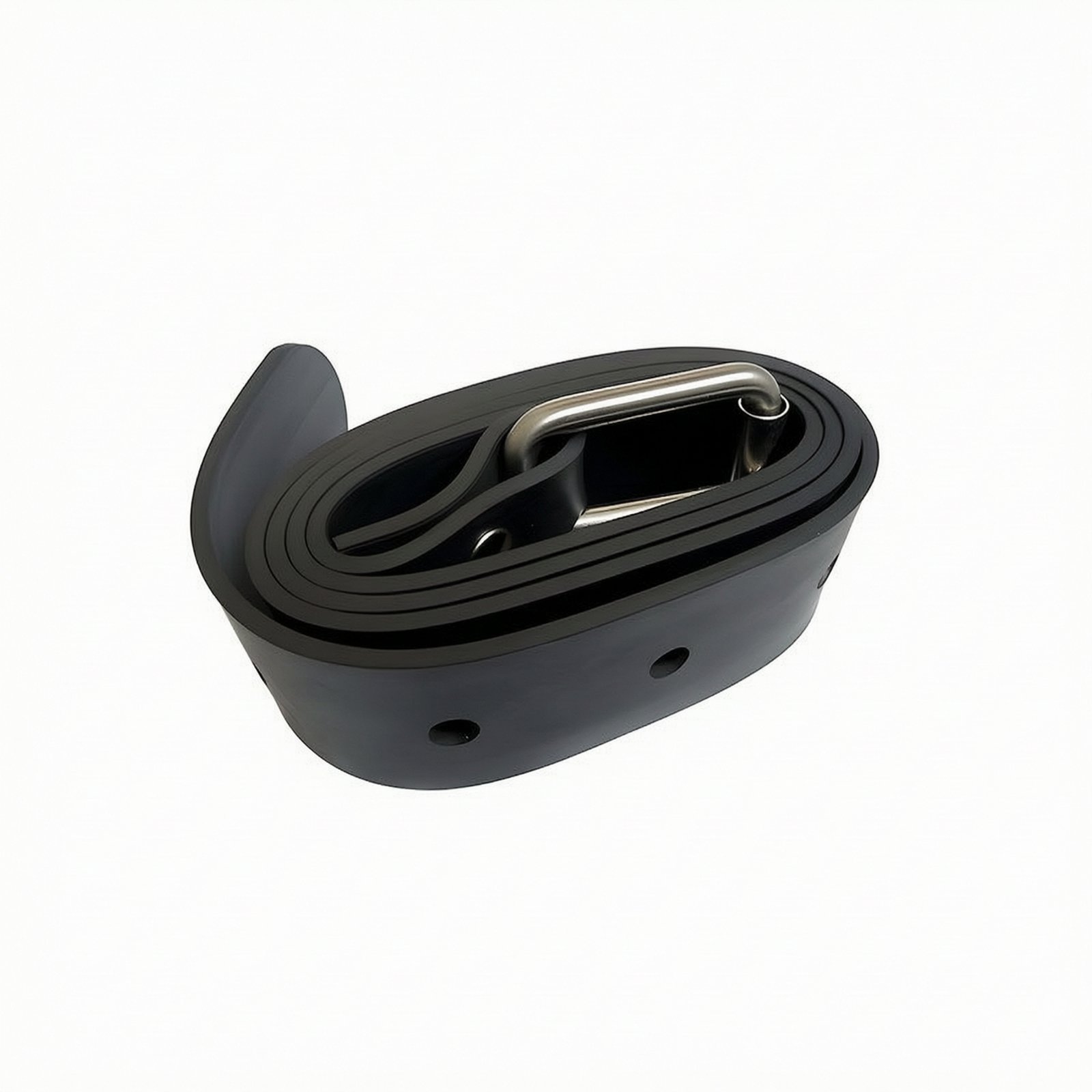 Rubber Diving Weight Belt