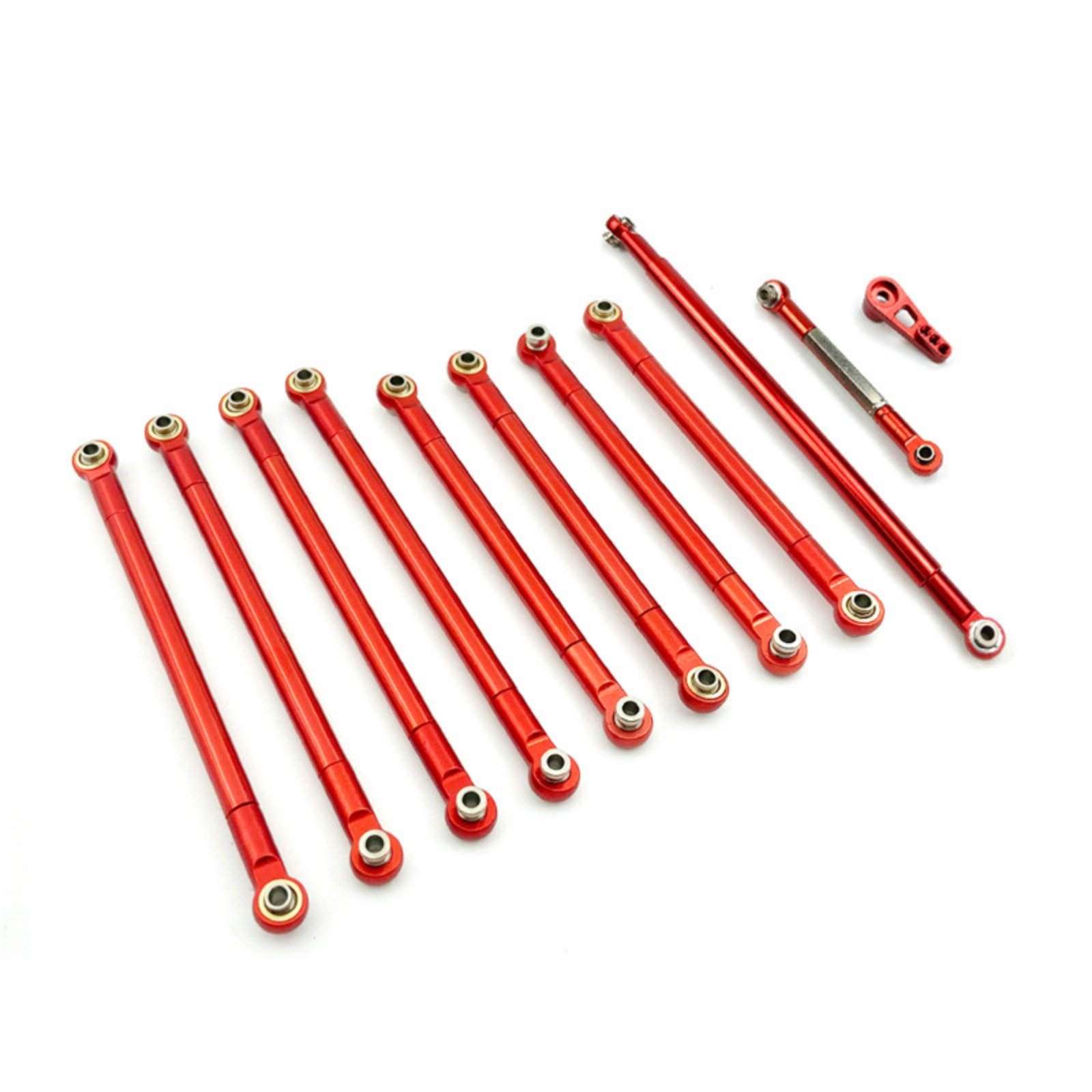 RC Car Linkage Set