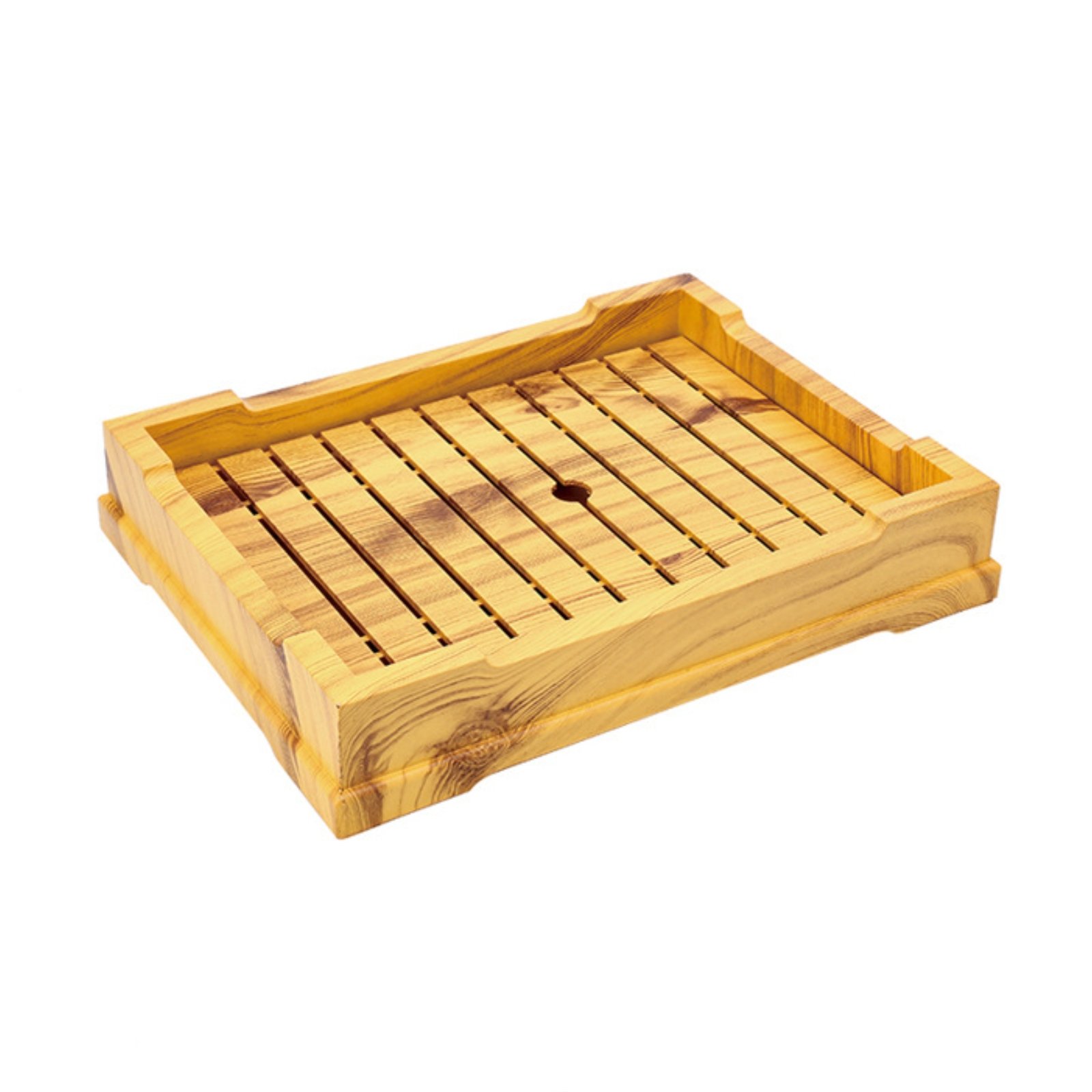 Rectangular Sushi Serving Tray