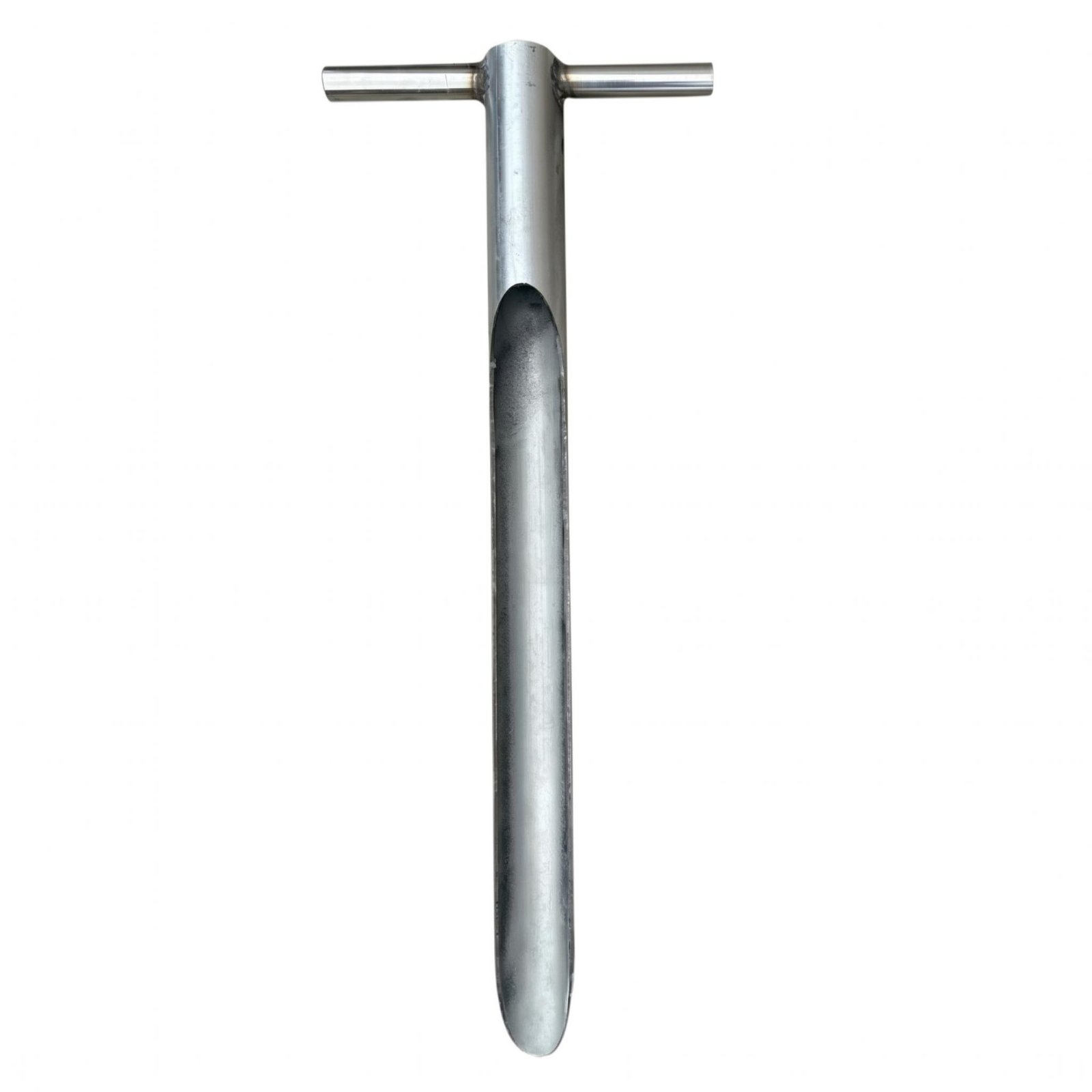 Galvanized Soil Sampler
