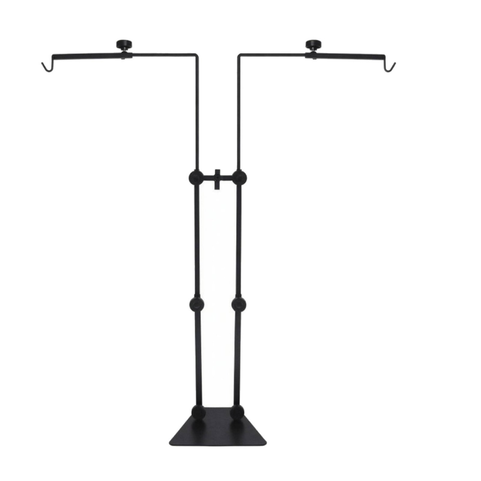 Freestanding Reptile Lamp Stand