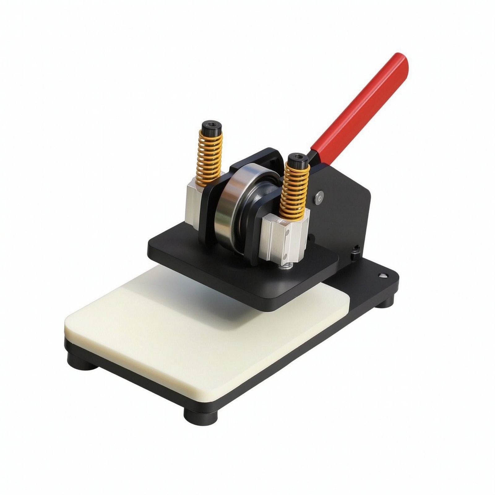 Manual Die-Cutting Press