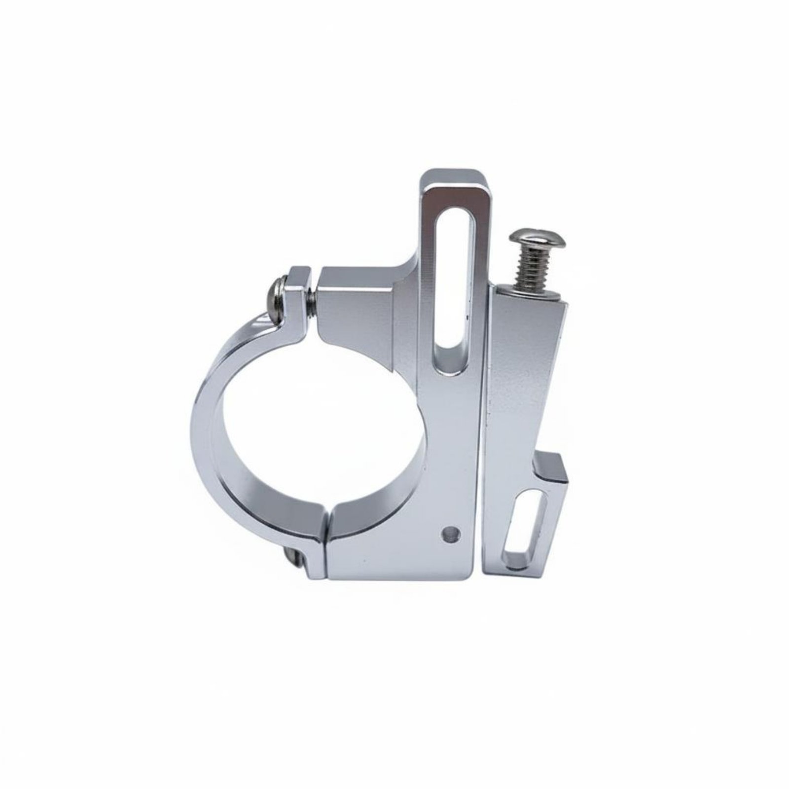 Front Derailleur Adapter Clamp