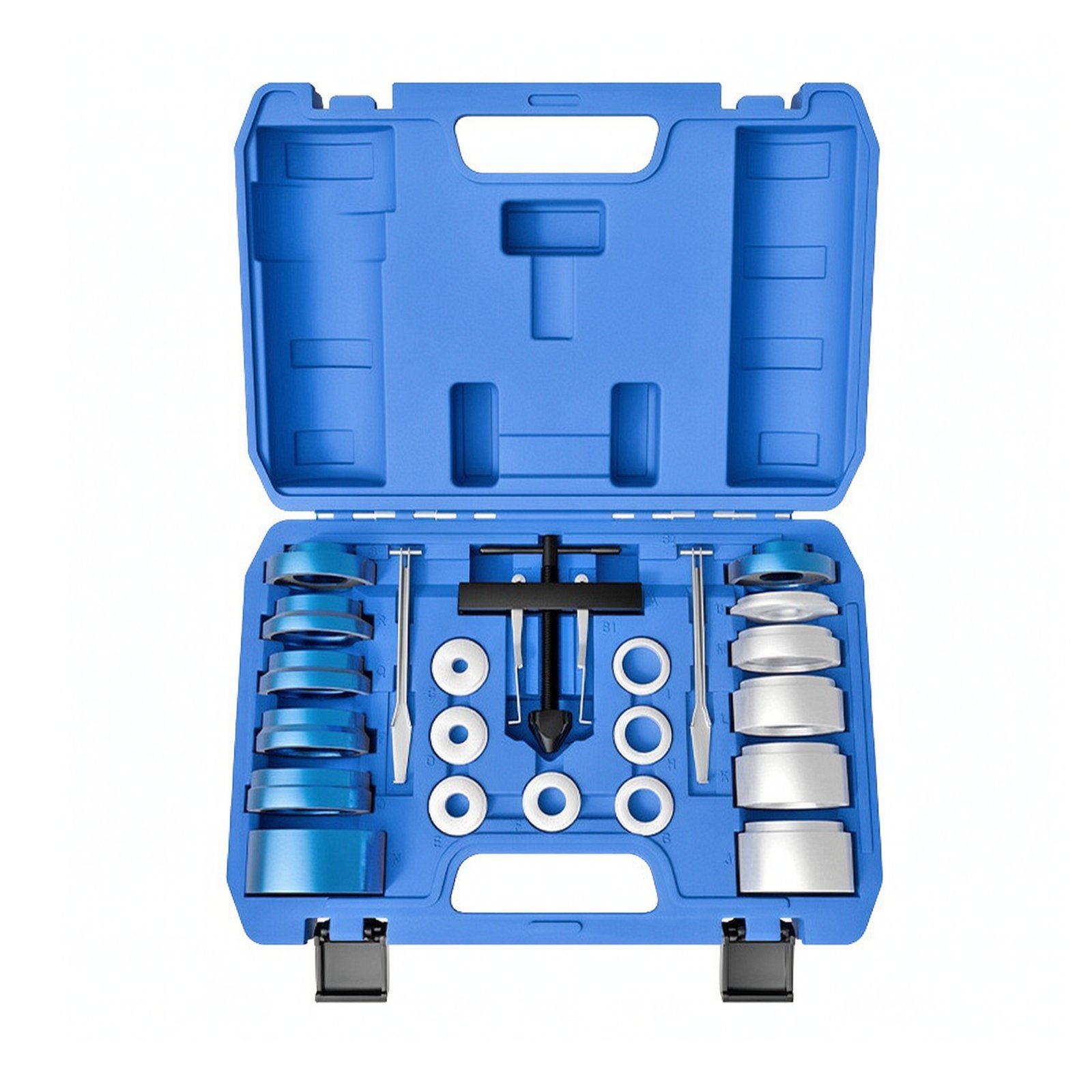 Oil Seal Installation Tool Kit