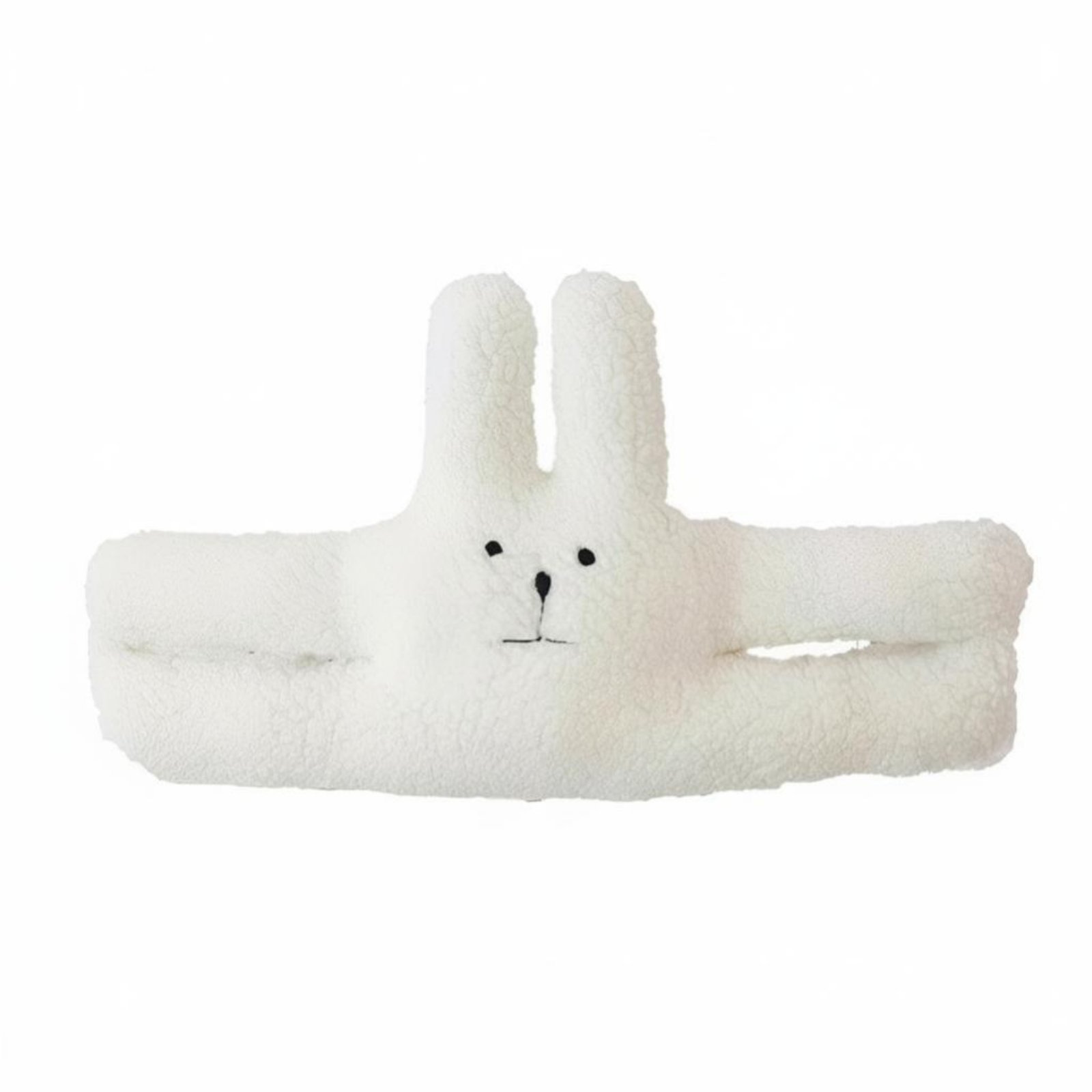 Plush Door Stopper