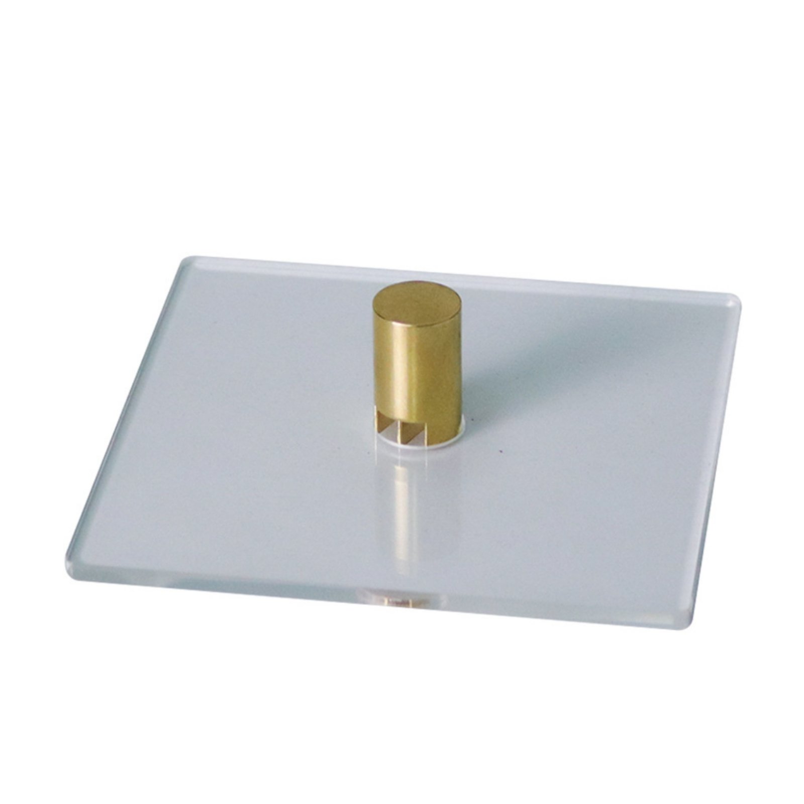 Copper Scent Holder