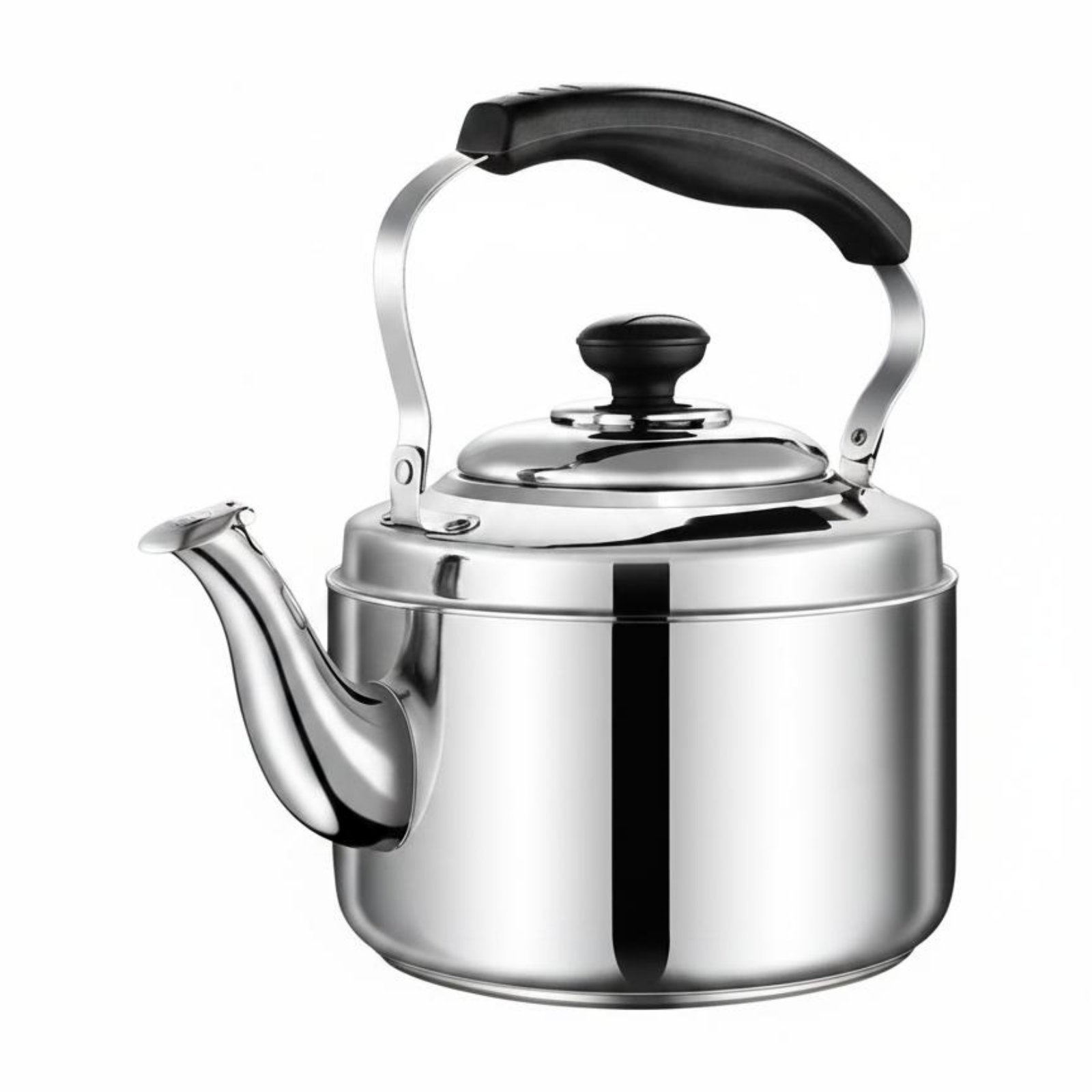 Stovetop Kettle Dust-Guard Spout Cover
