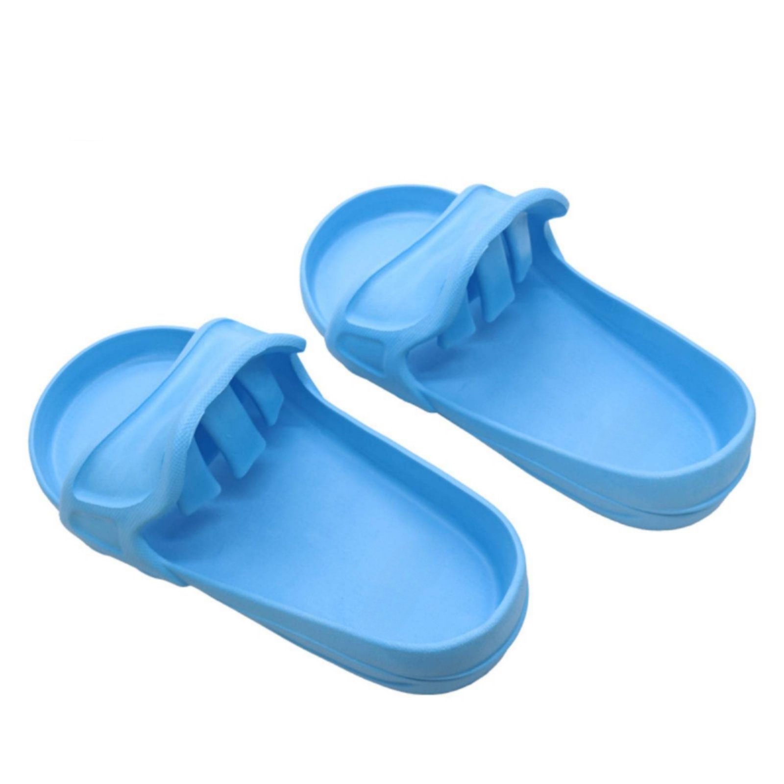 Concrete Finishing Shoe