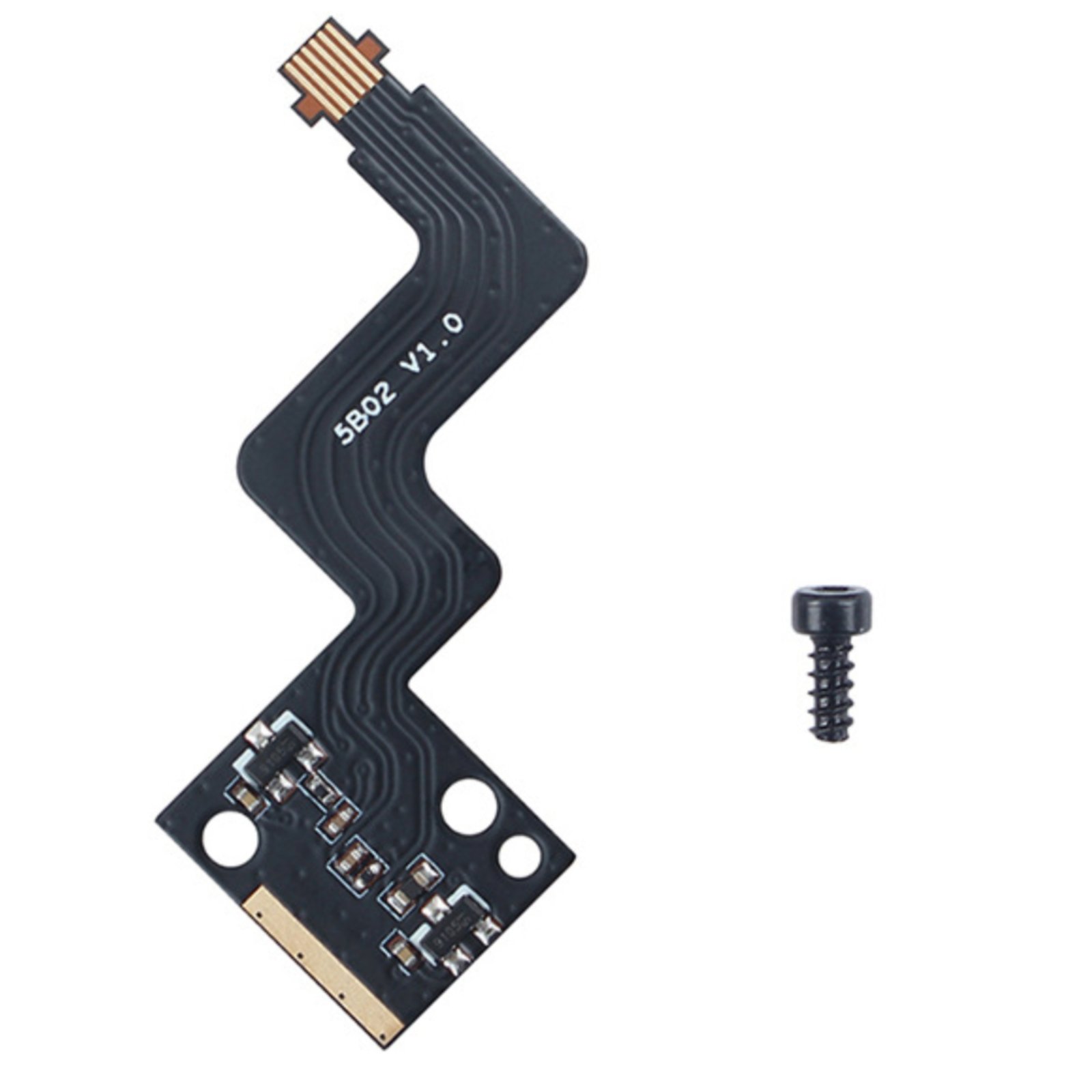 Filament Feeder with FPC Cable