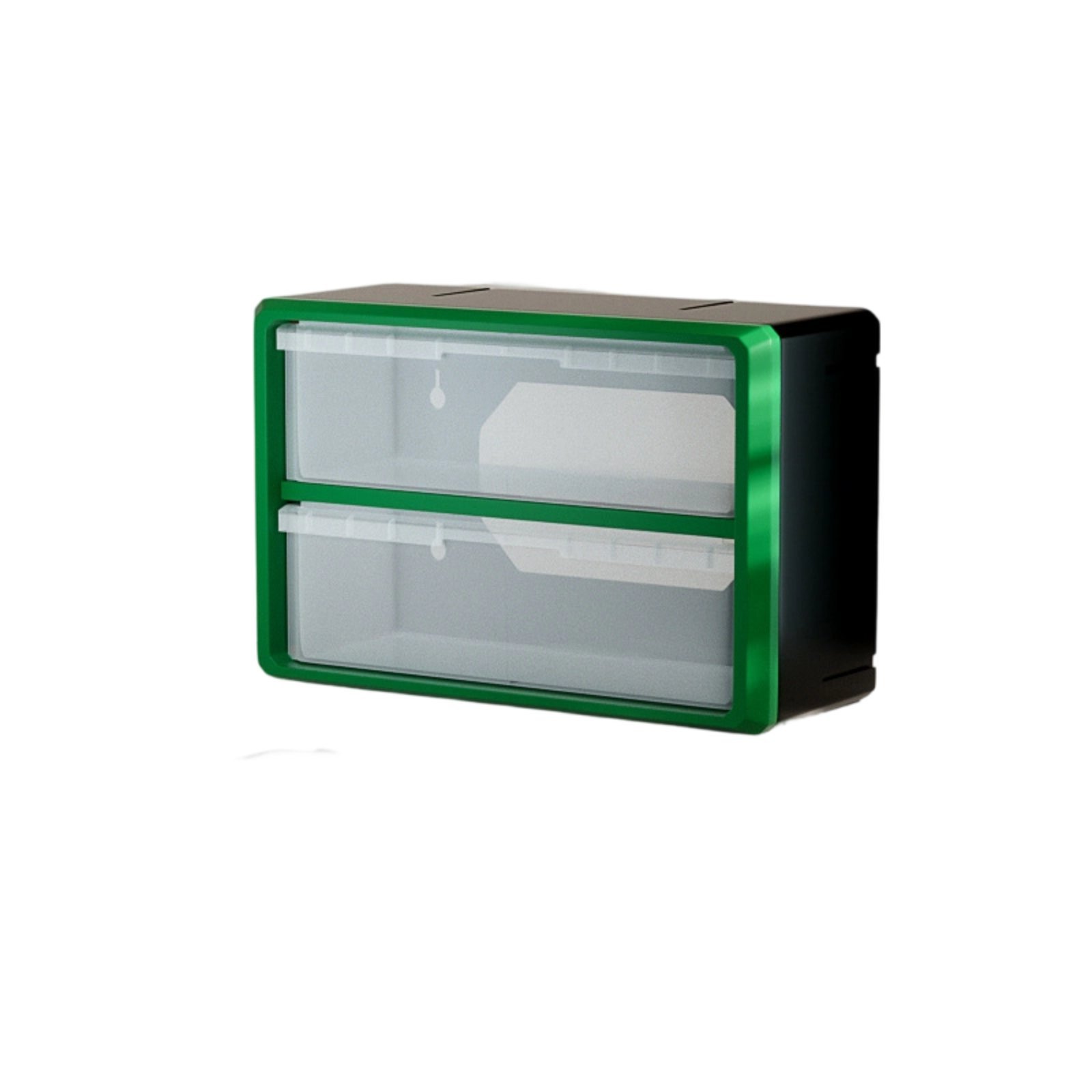 Stackable Drawer Storage