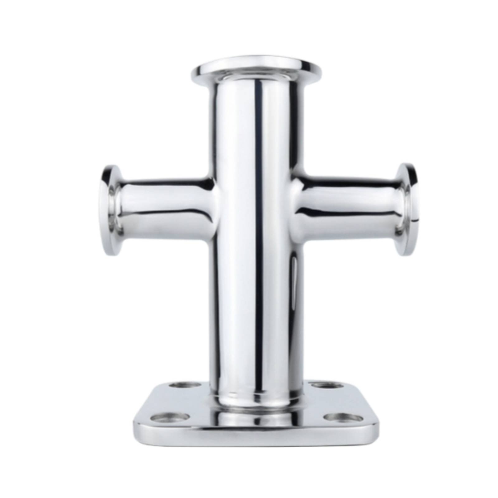 316 Stainless Steel Boat Cleat