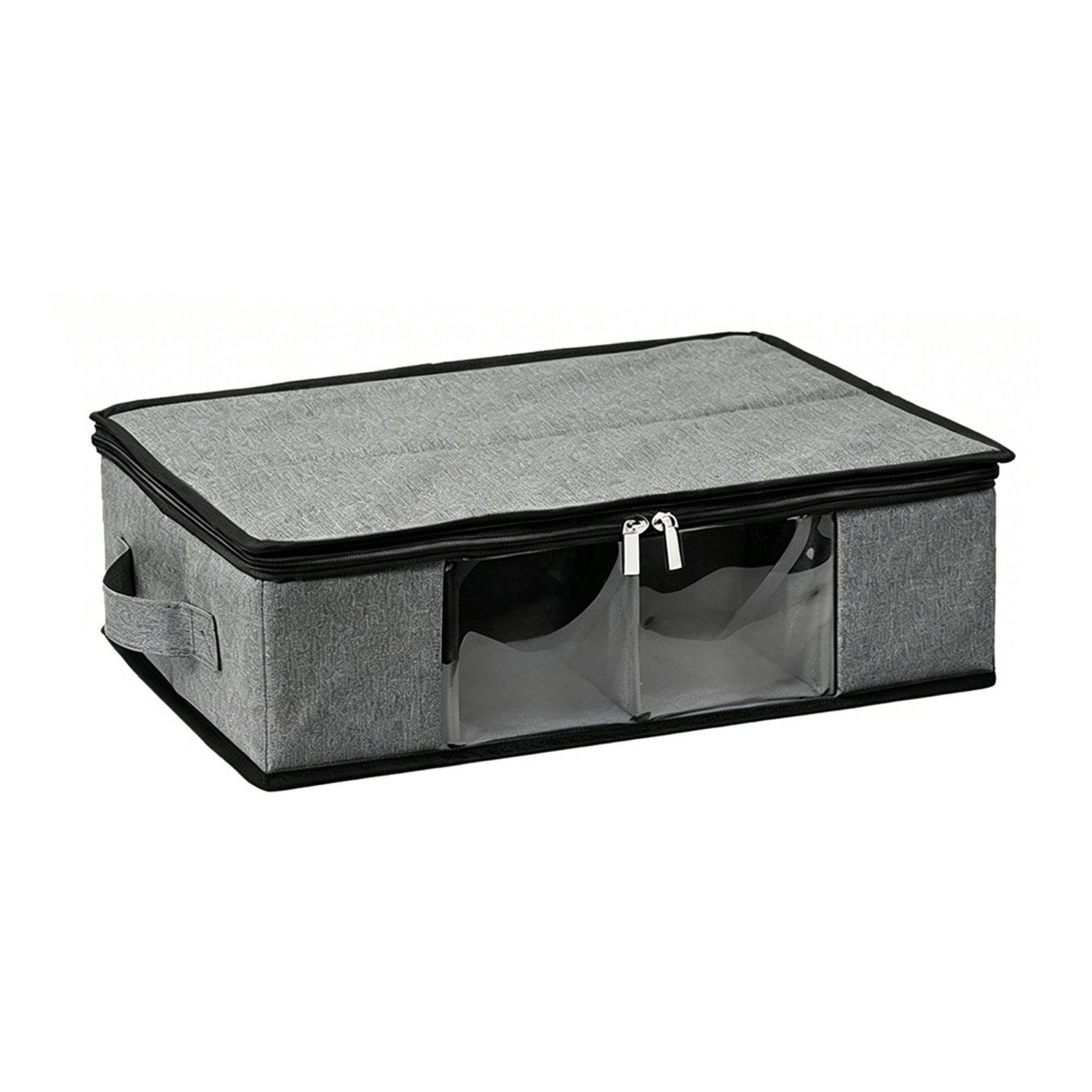 Foldable Mug Storage Case