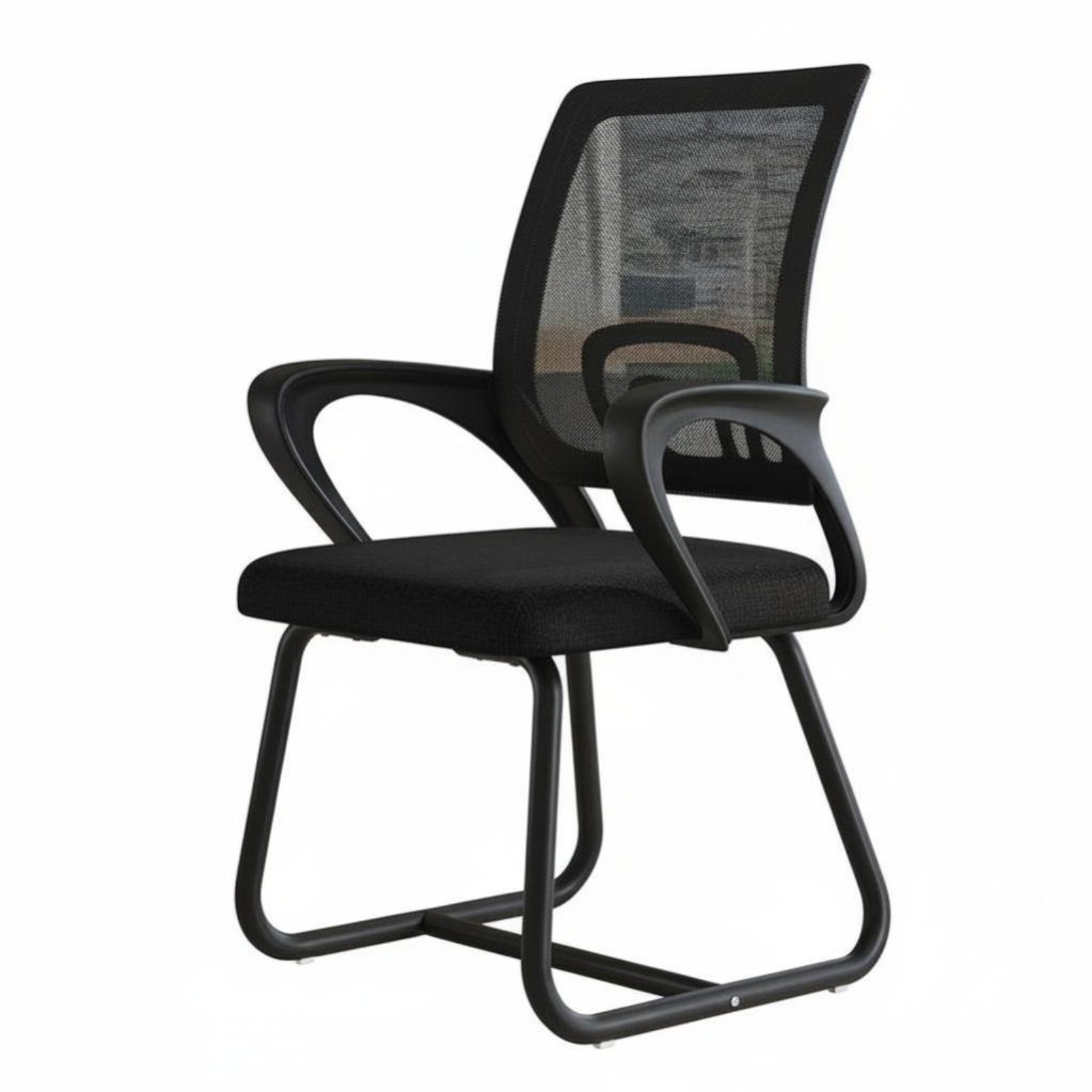 Highspine Pivoting Chair