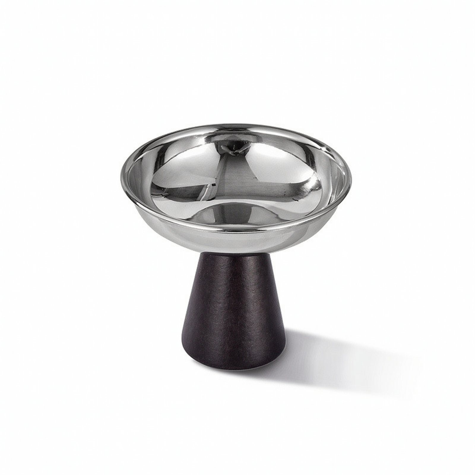 Stainless Steel Dessert Cup – 304 Stainless Ice Cream
