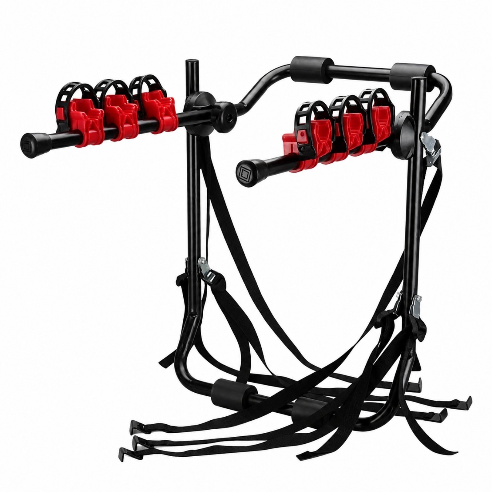 Rear Bike Carrier