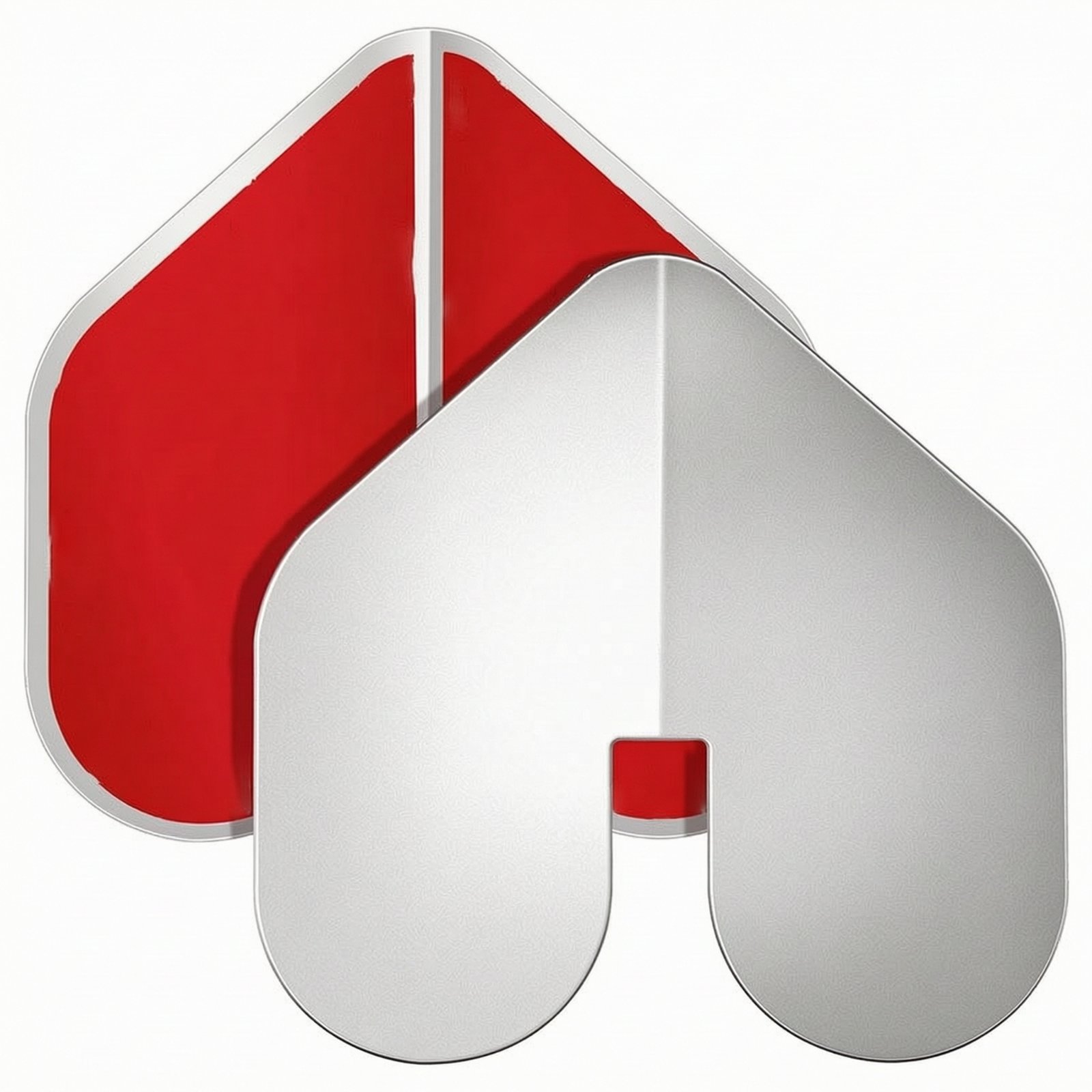 2-Piece Stainless Keel Protector