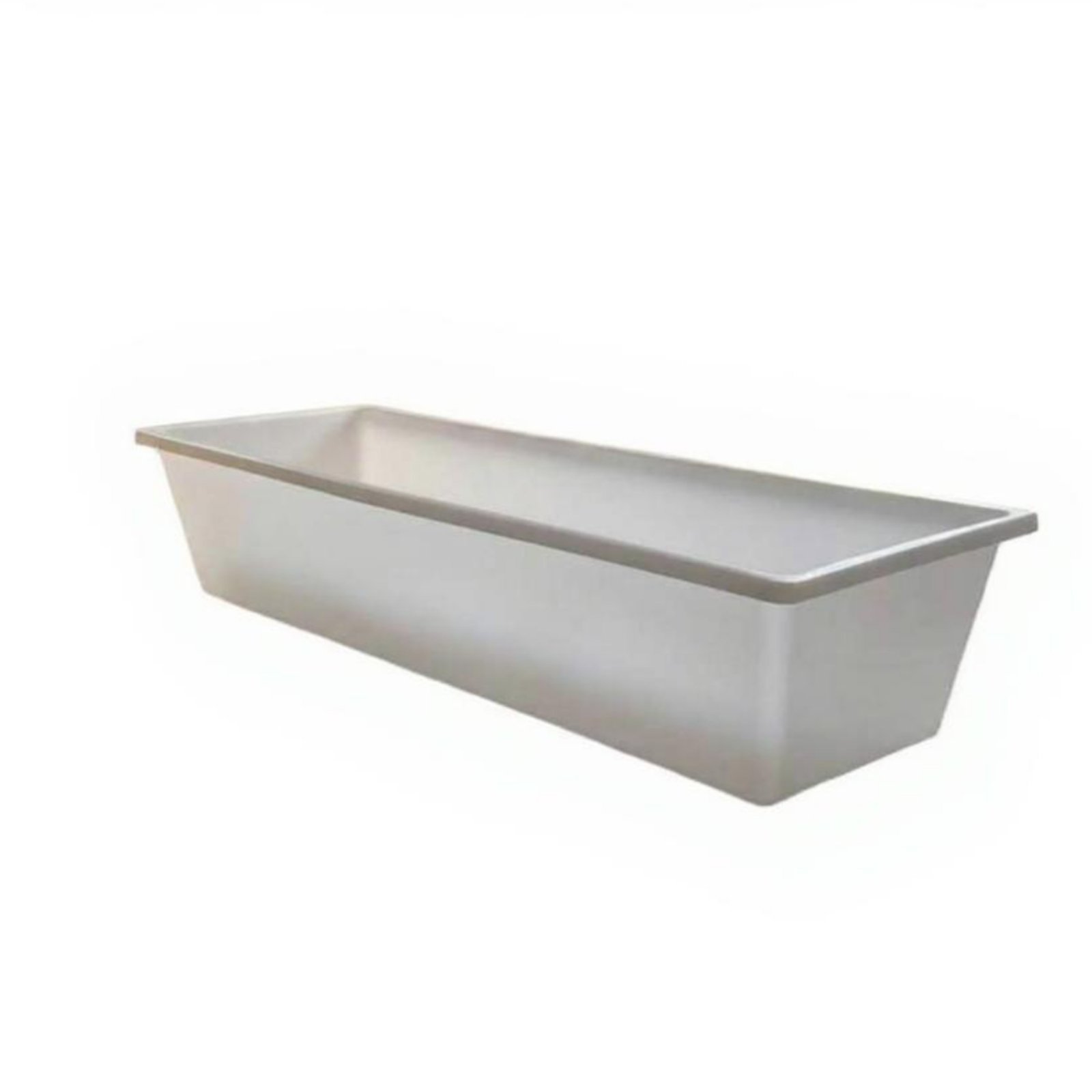 Pig Trough Storage Box