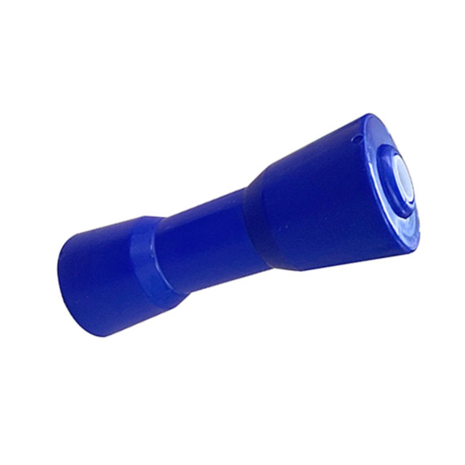 Tapered Keel Roller