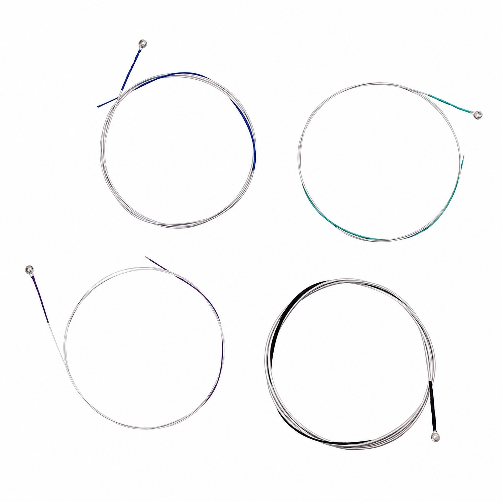 4-Piece AV30 Cello Strings