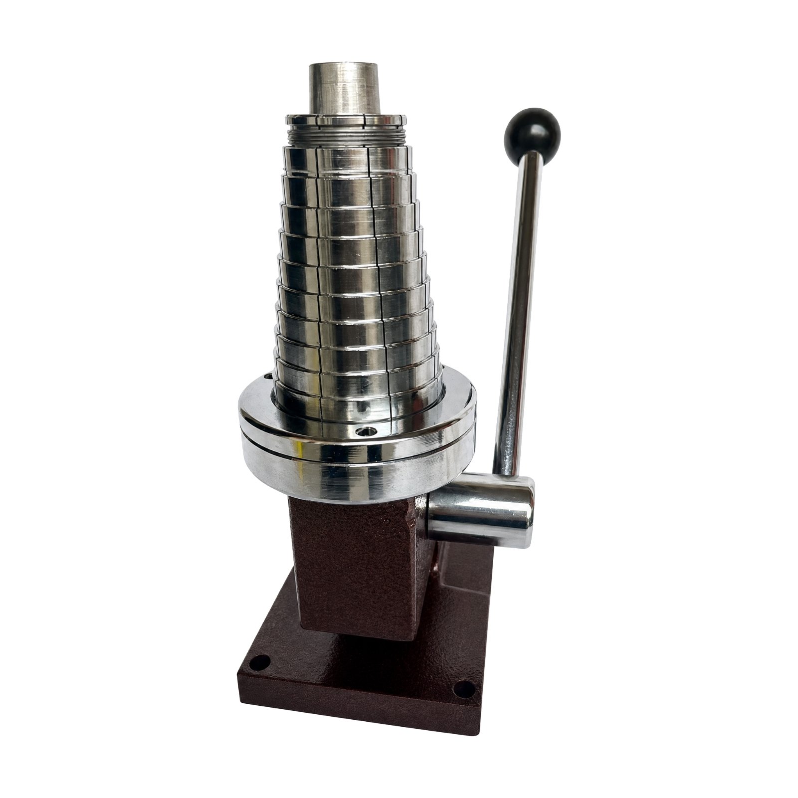 Bracelet Stretcher with Rectangular Base