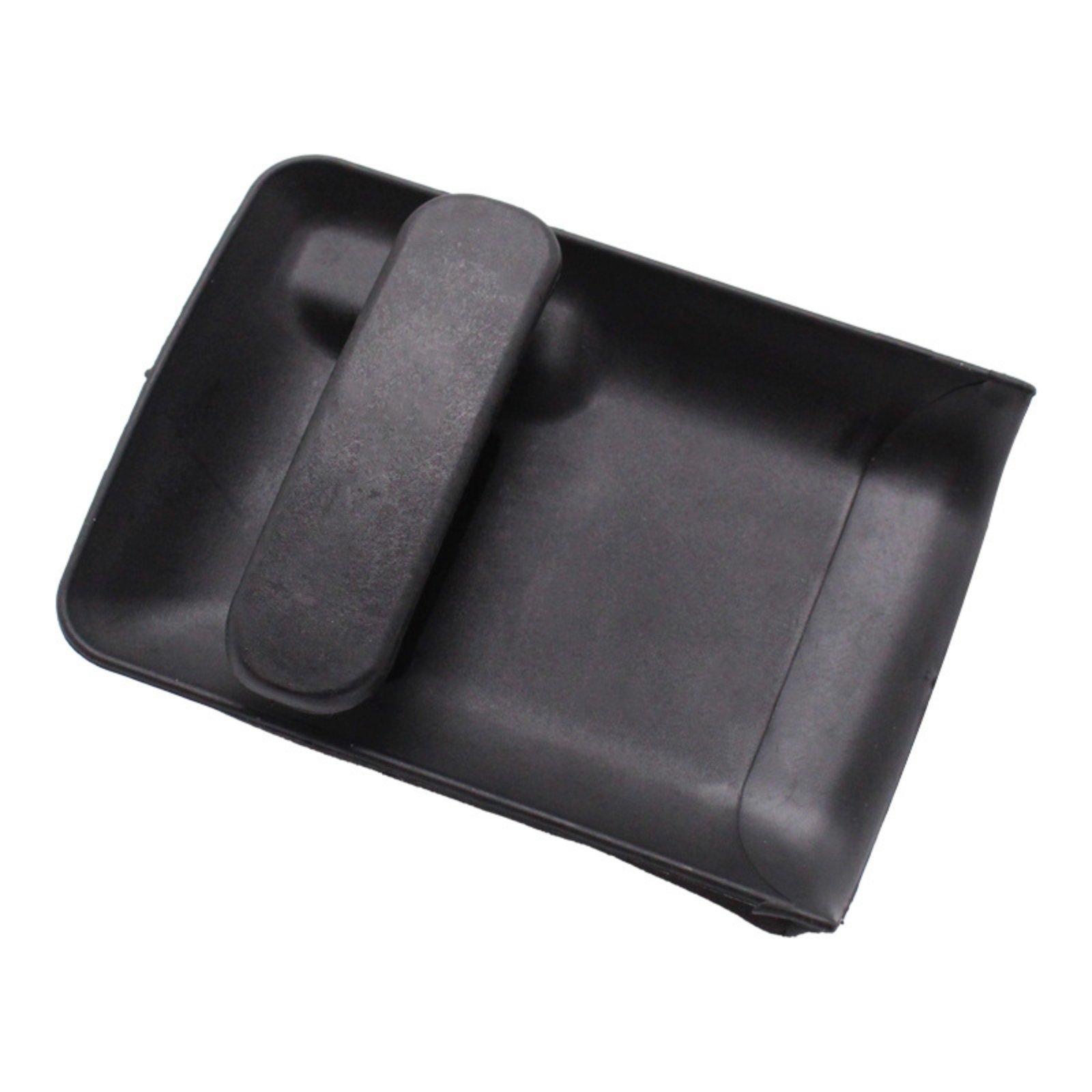 Sliding-Door Handle