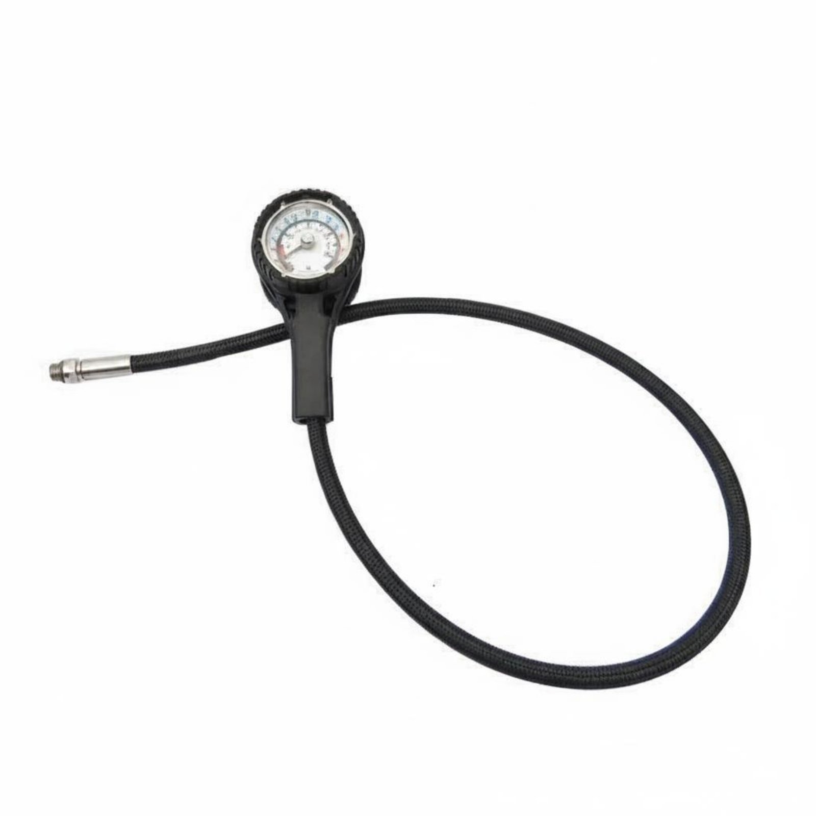 Luminous Dive Pressure Gauge