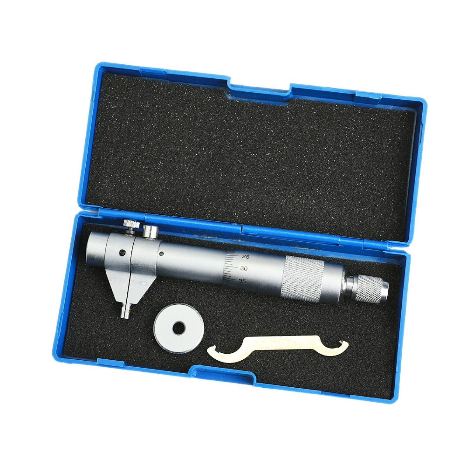 Stainless Steel Internal Caliper