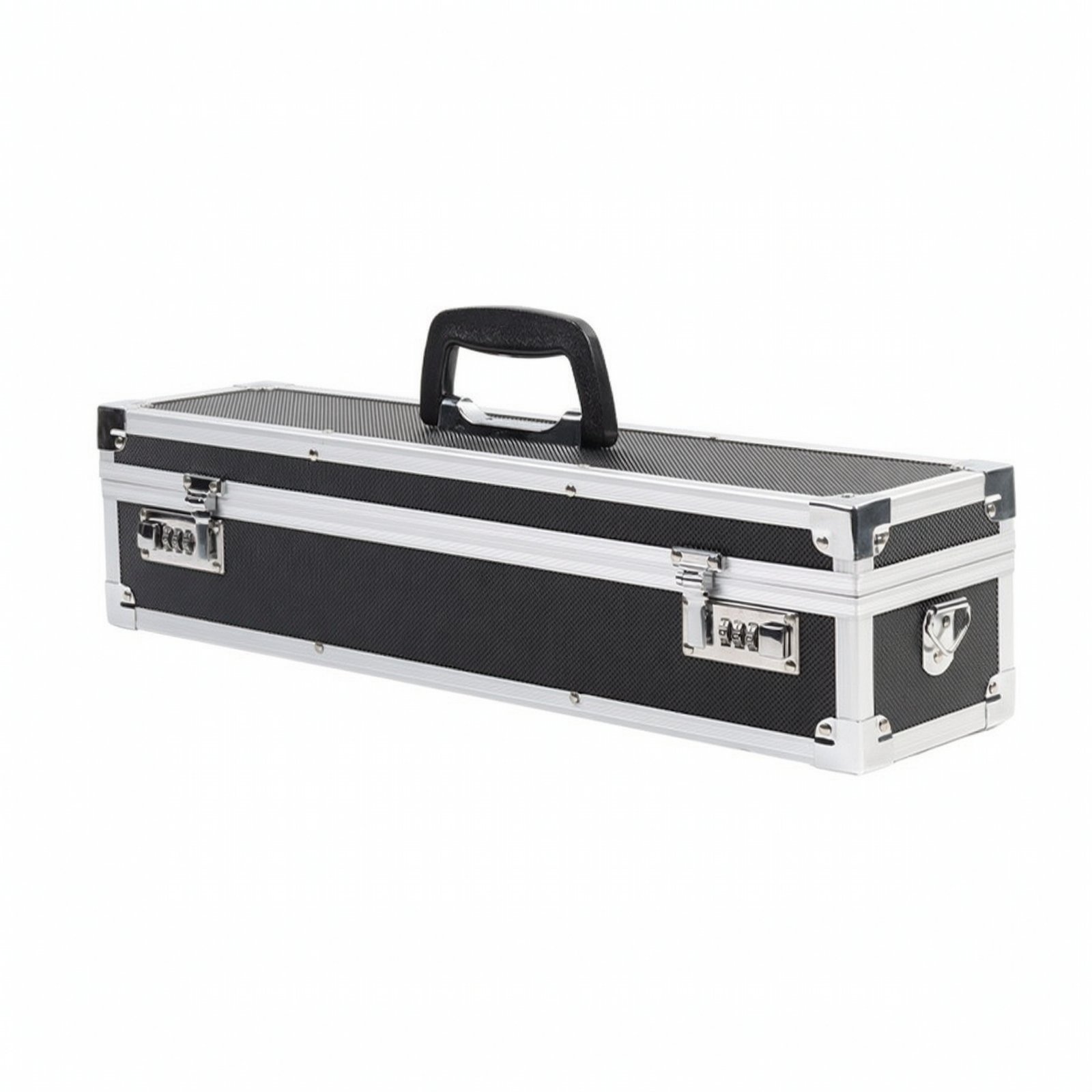 Aluminum Tool Storage Case