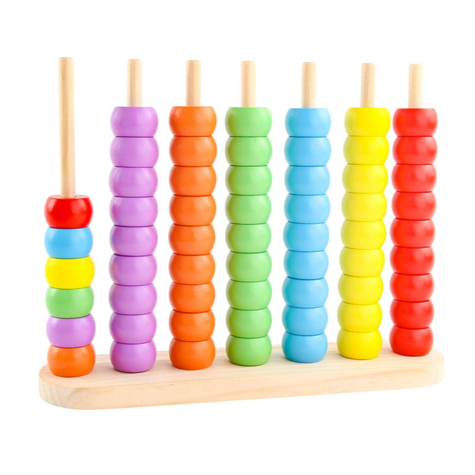 Bead Counting Toy
