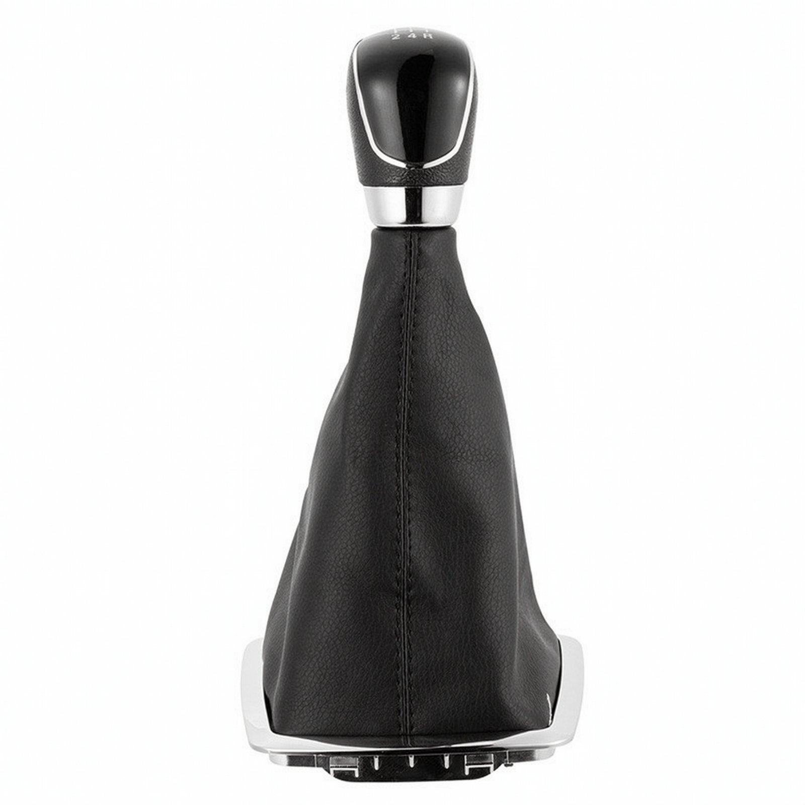 Gear Selector Knob Assembly