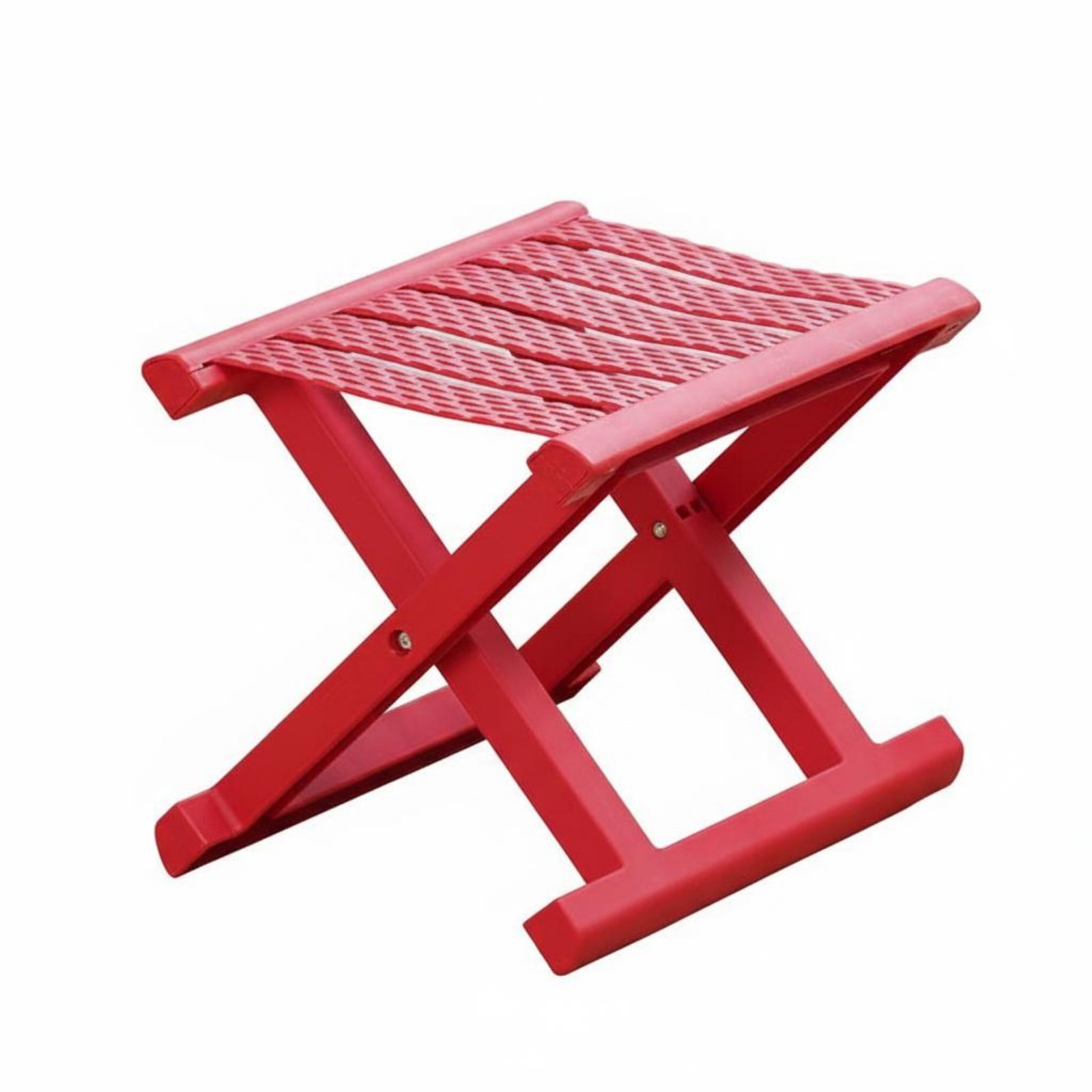 Folding Stool