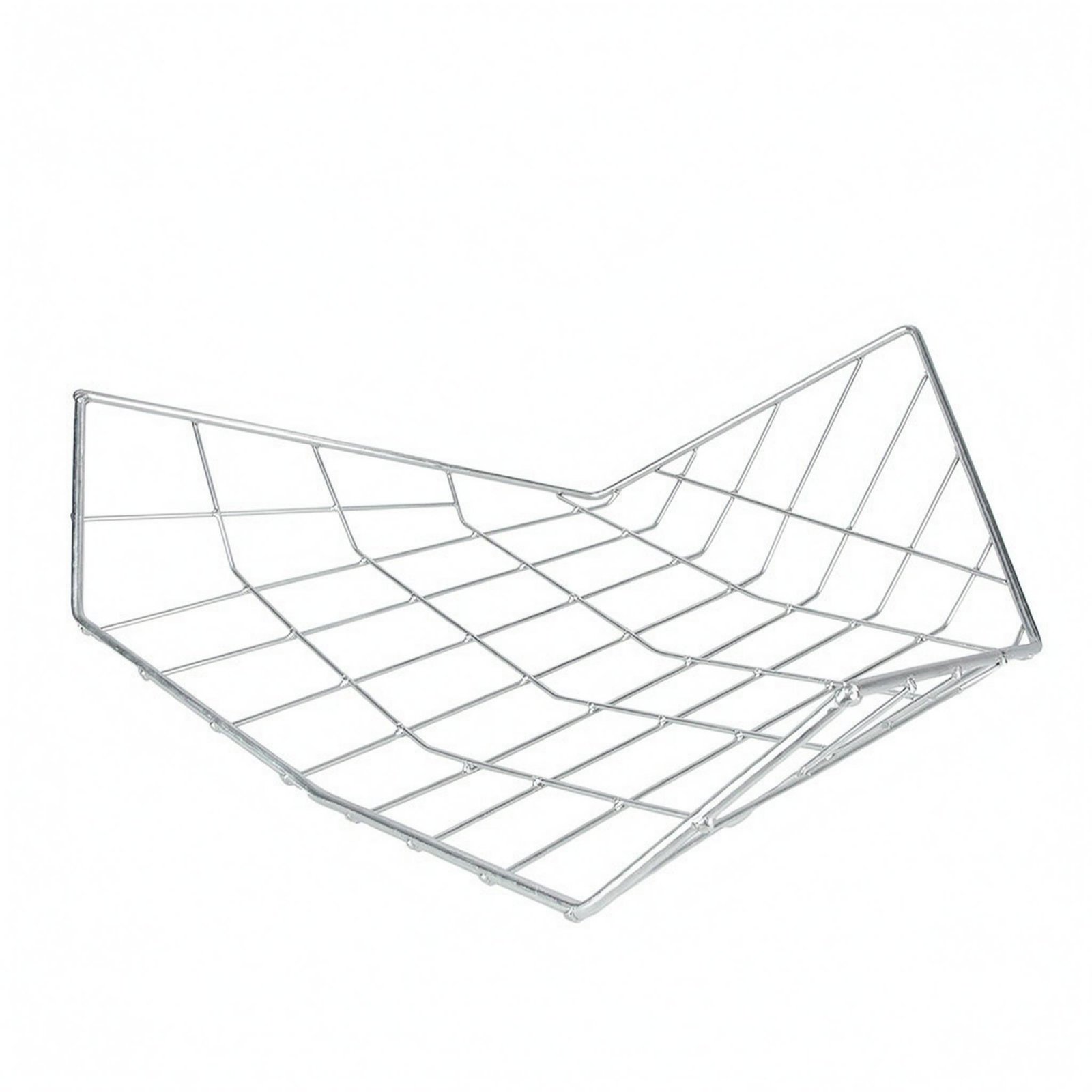 Triangular Hay Rack