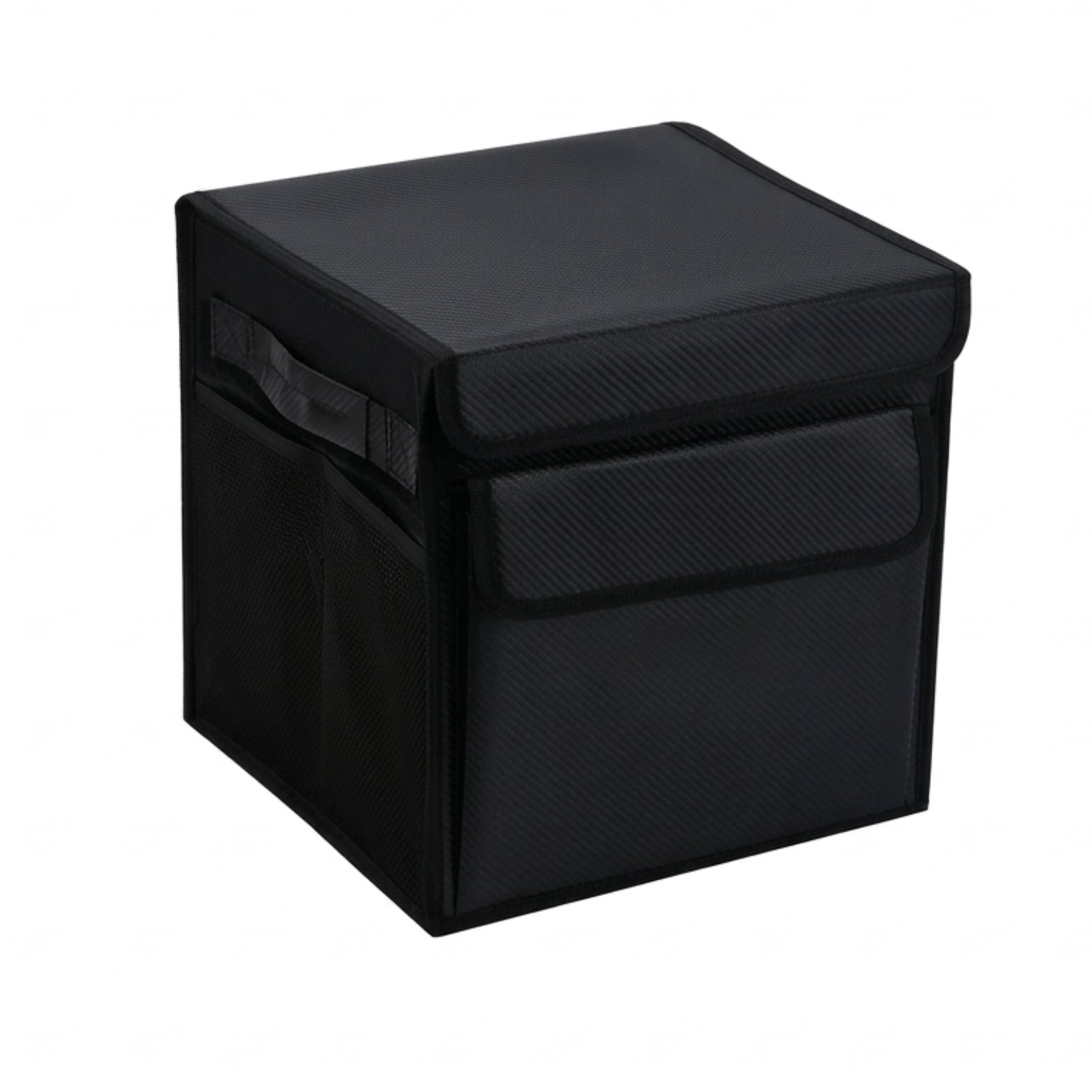 Car Trunk Organizer with Pockets