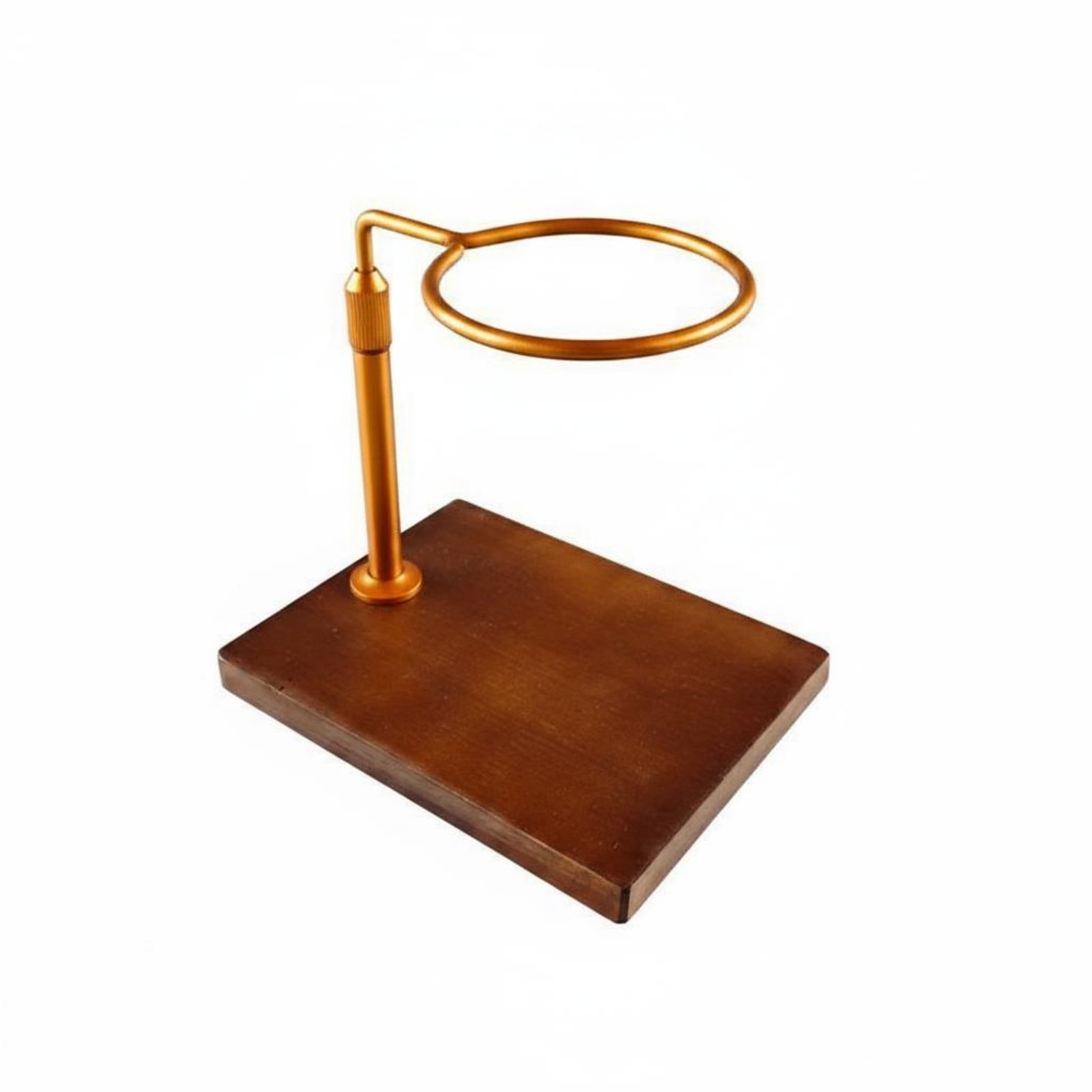Adjustable Coffee Dripper Stand – Gold