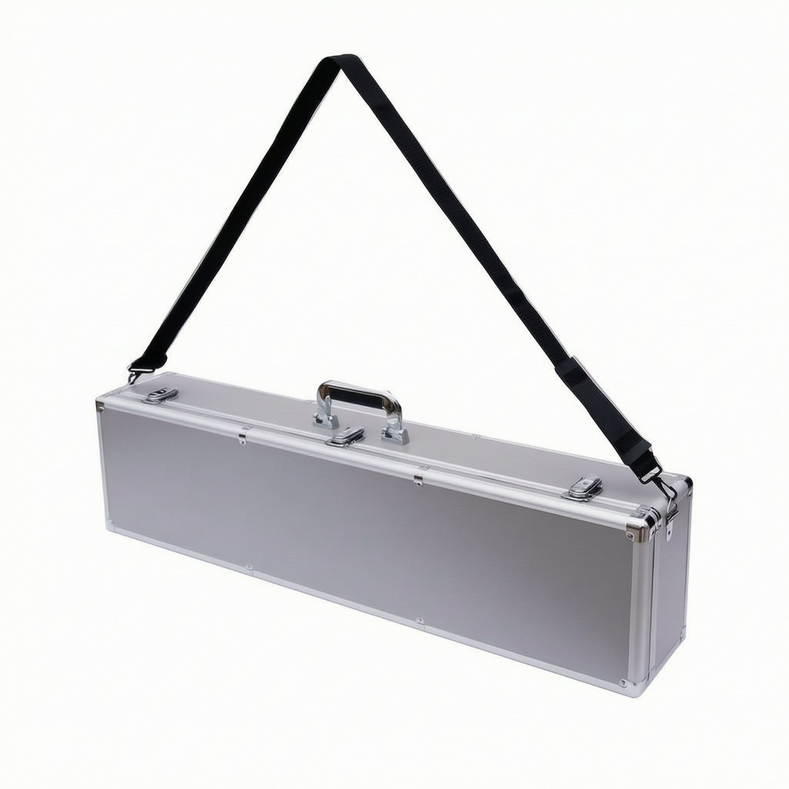 Foam Interior Hard Case
