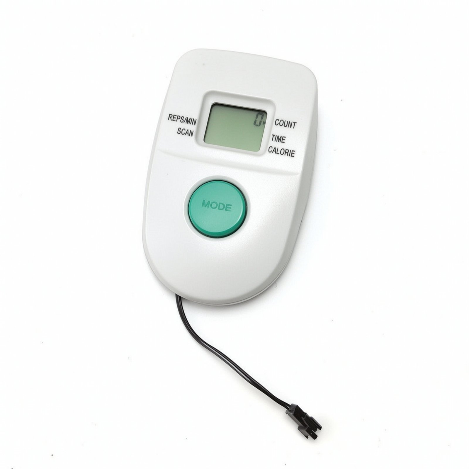 Stepper Display Meter