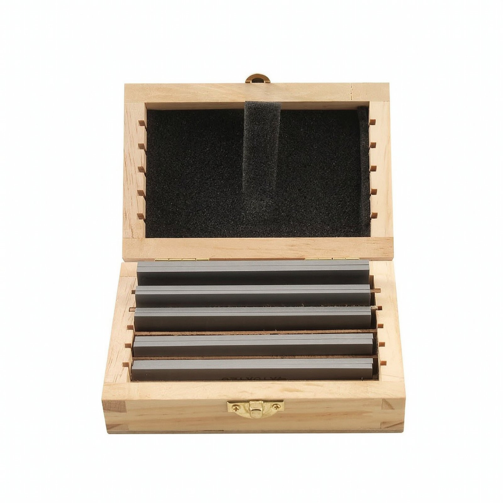 12-Piece Parallel Block Set