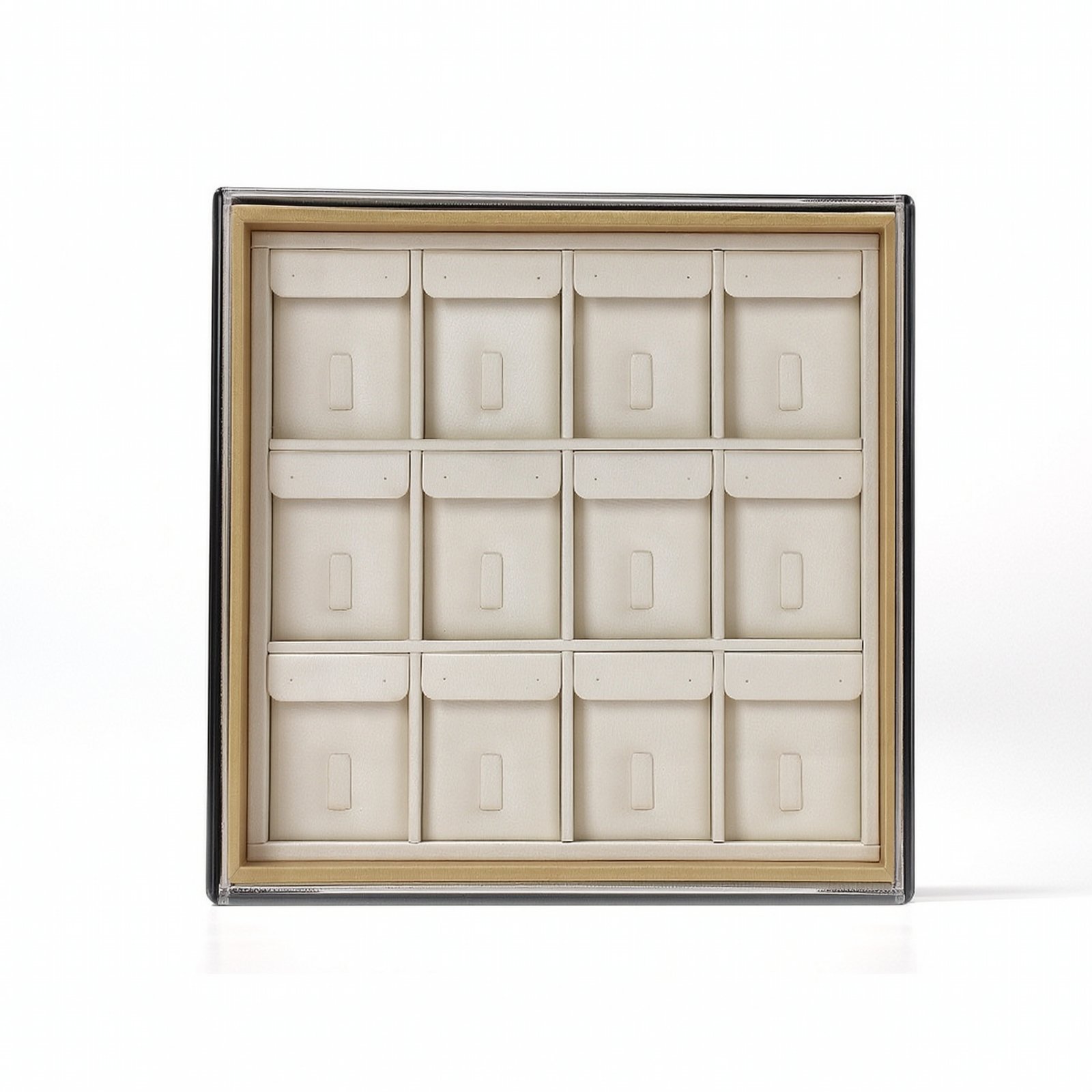 Jewelry Display Tray 12 Grid