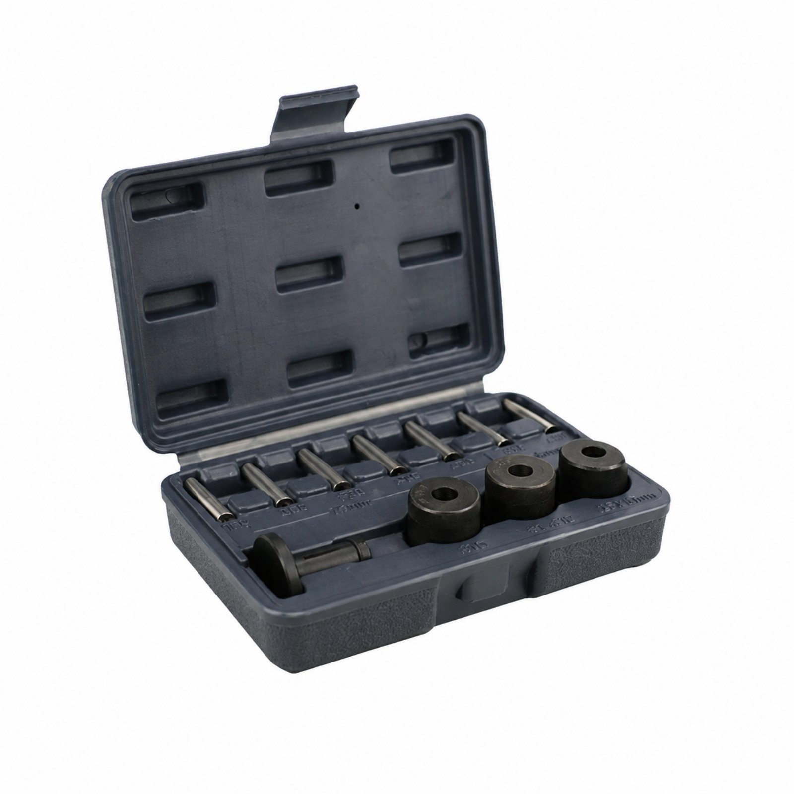 11-Piece Seal Mount Installation Kit
